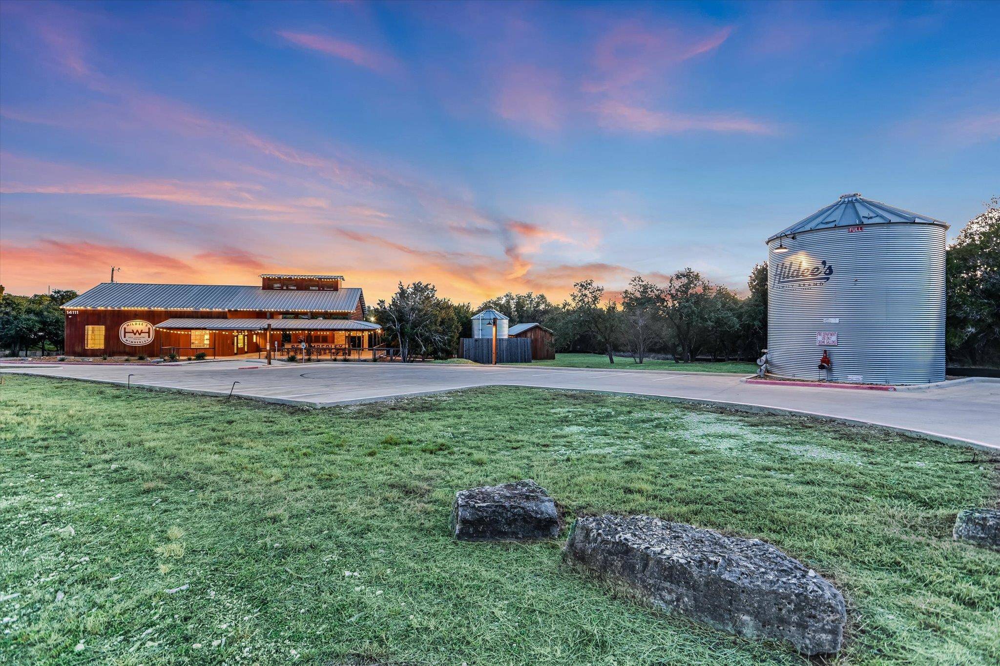 14111 WINTERS MILL PKWY, Wimberley, TX 78676
