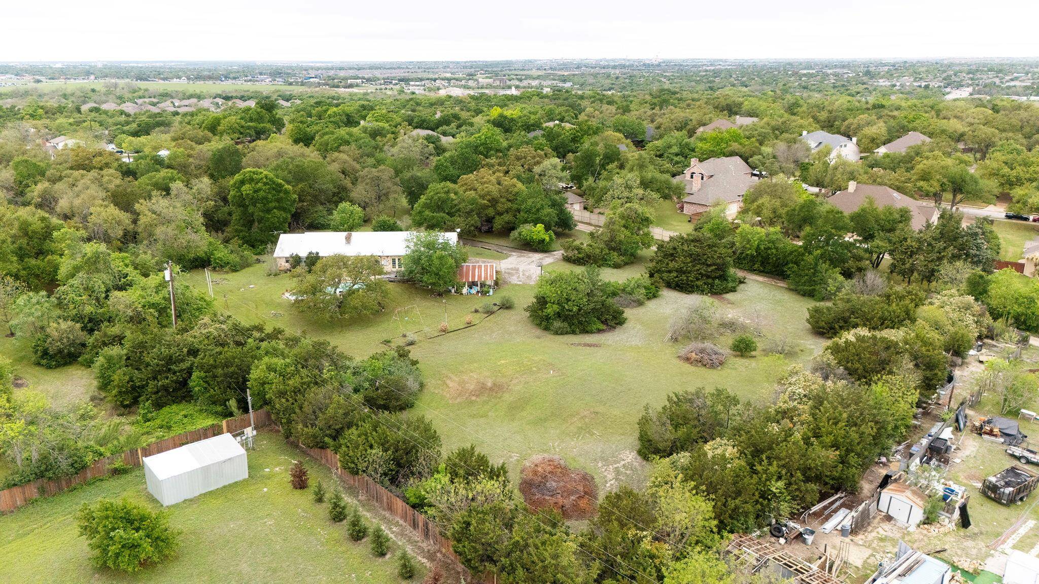 15 Wildflower TRL, Round Rock, TX 78664