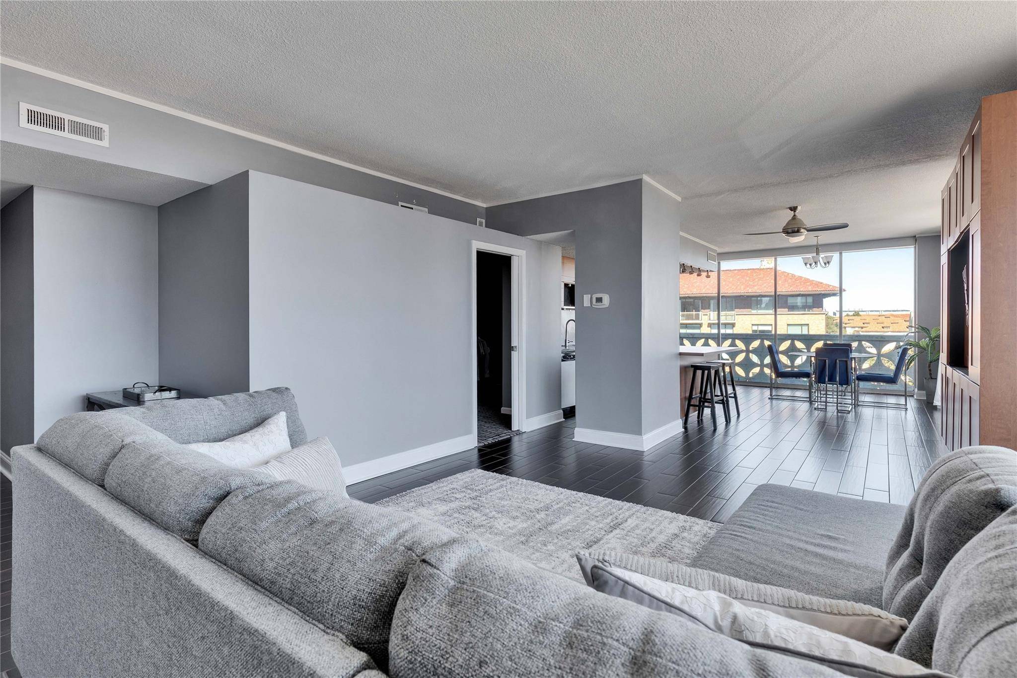1801 Lavaca ST #5D, Austin, TX 78701