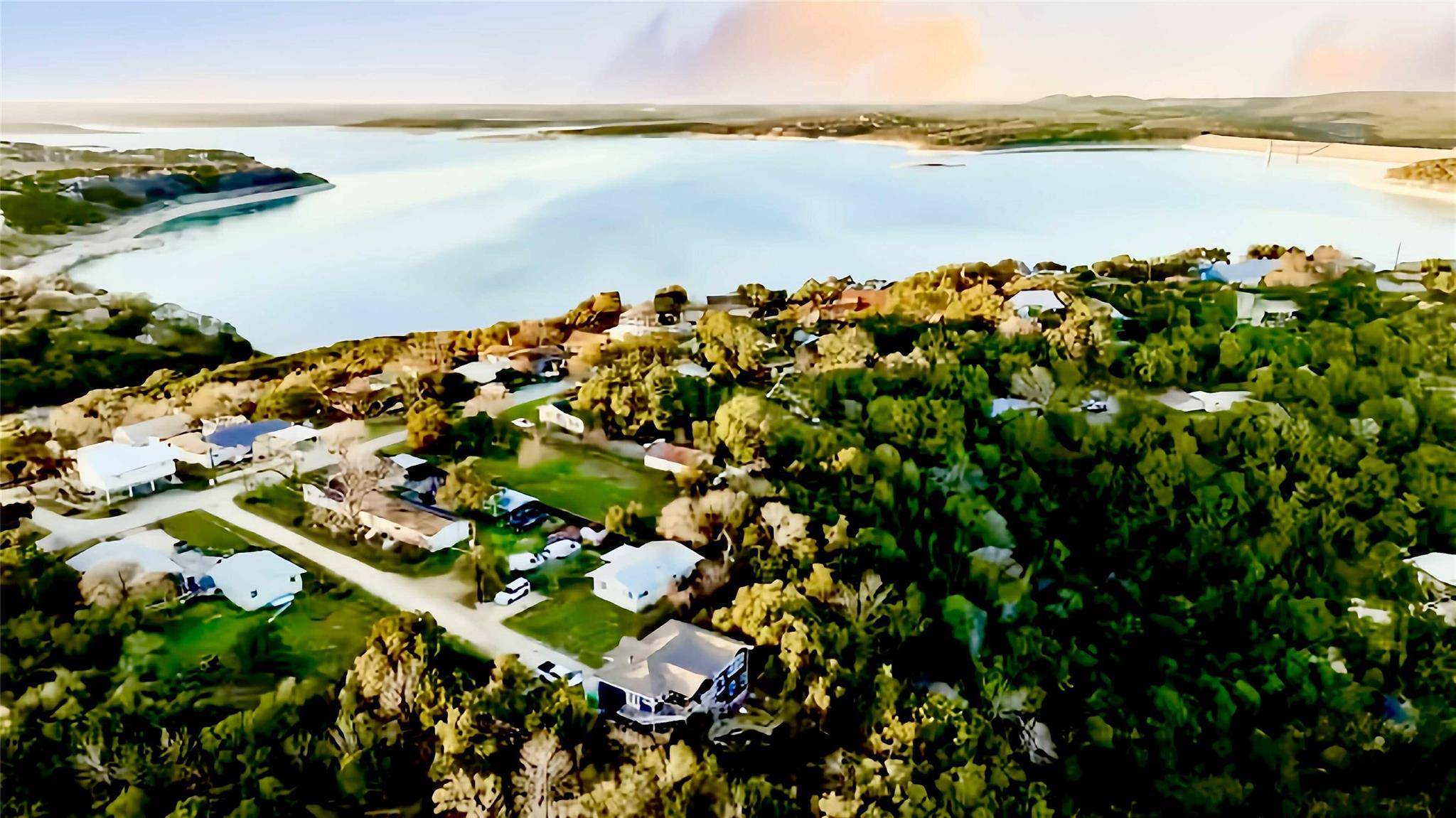 1365 Trail Pass DR, Canyon Lake, TX 78133