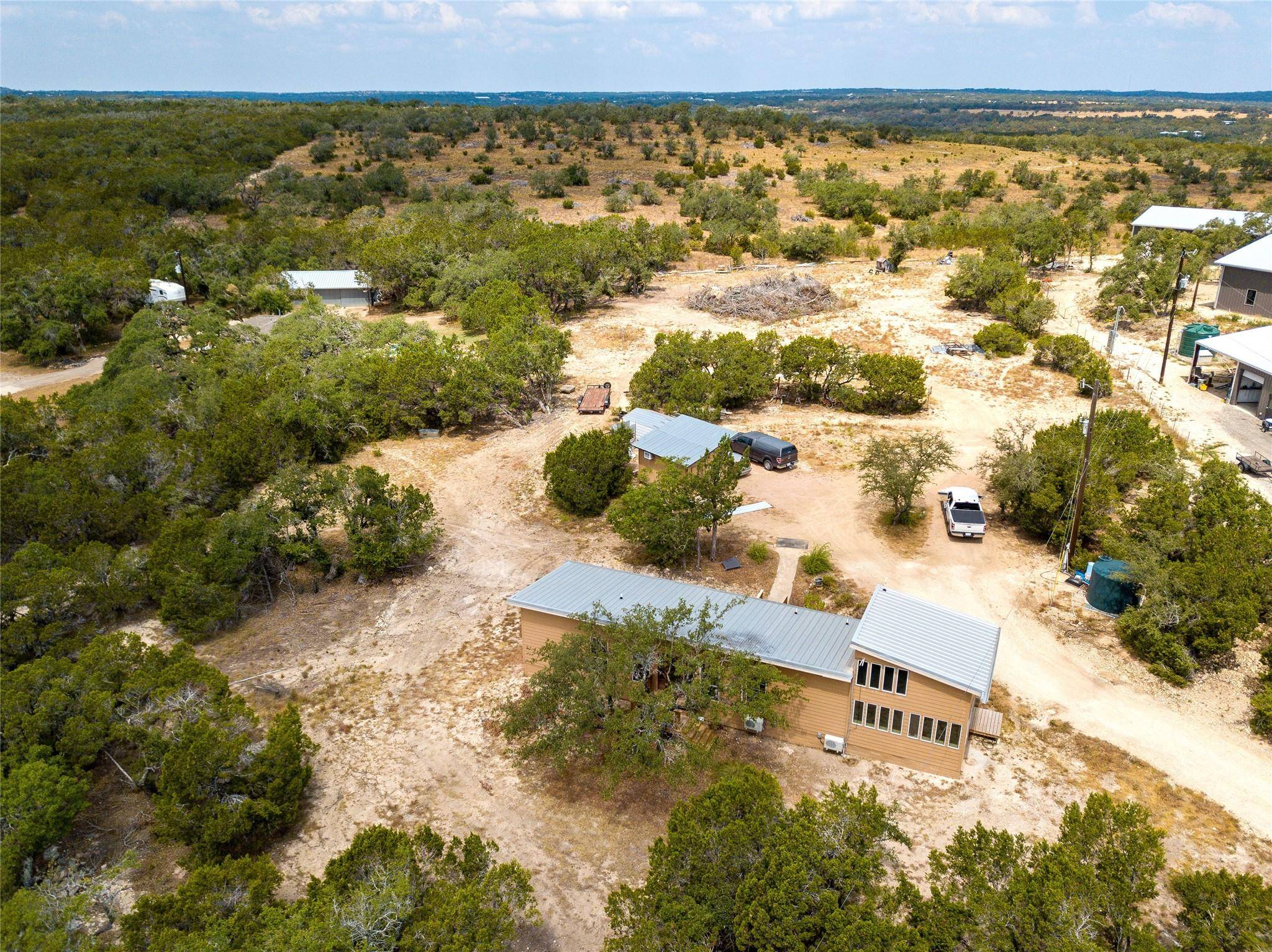30303 Ranch Road 12, Dripping Springs, TX 78620