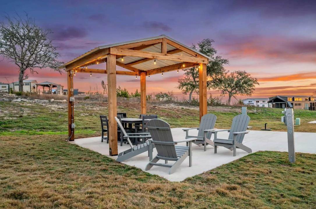 5386 Ranch Road 1376 RD #159, Fredericksburg, TX 78624