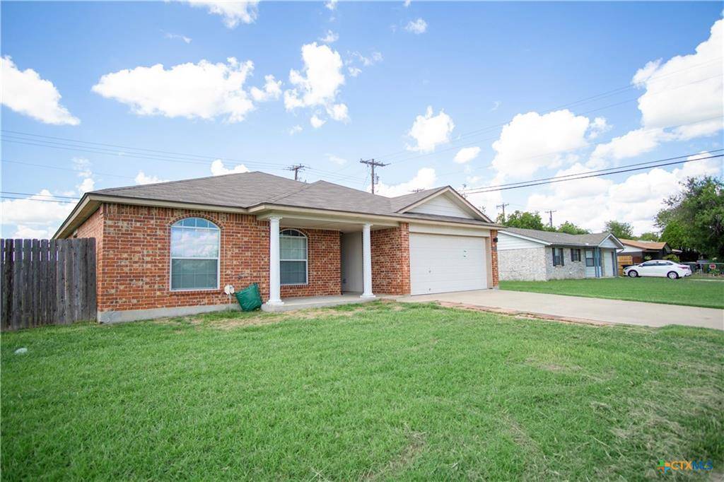 1809 Herndon DR, Killeen, TX 76543