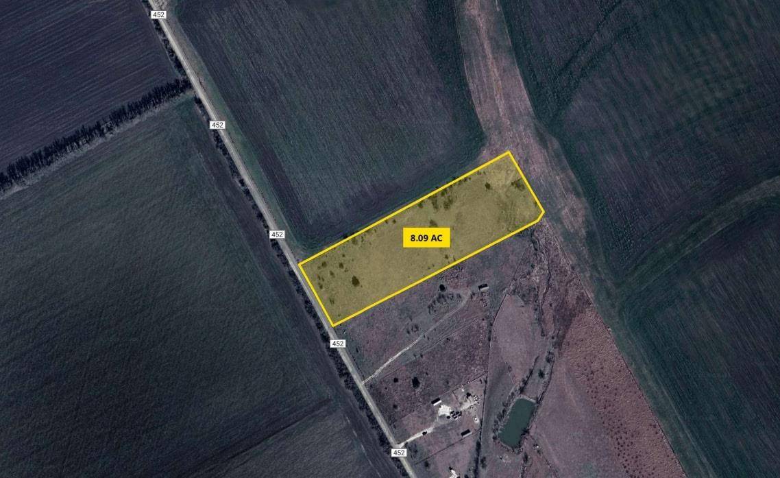 630 CR 452 630 County Road 452, Bruceville-eddy, TX 76524