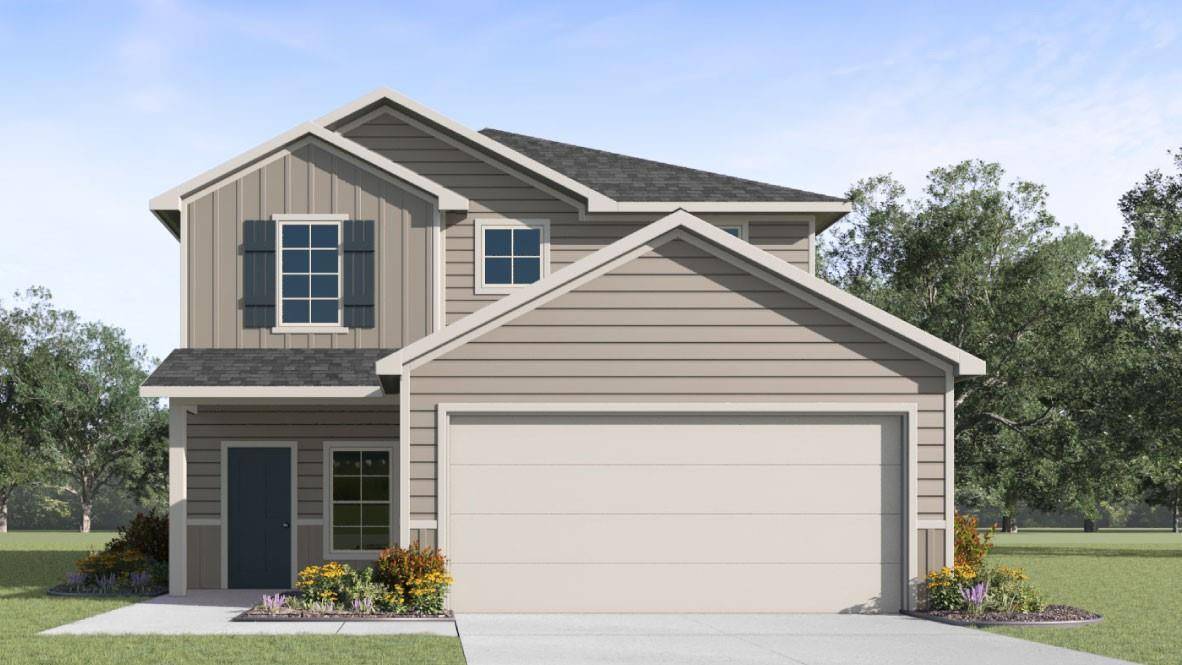 13600 Gunnison Grove Ave, Mustang Ridge, TX 78610