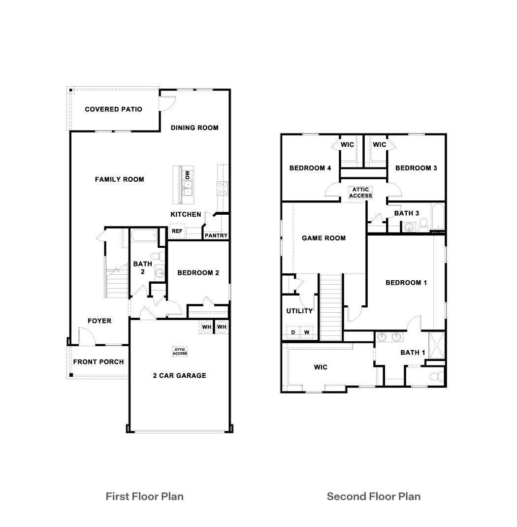 13600 Gunnison Grove Ave, Mustang Ridge, TX 78610