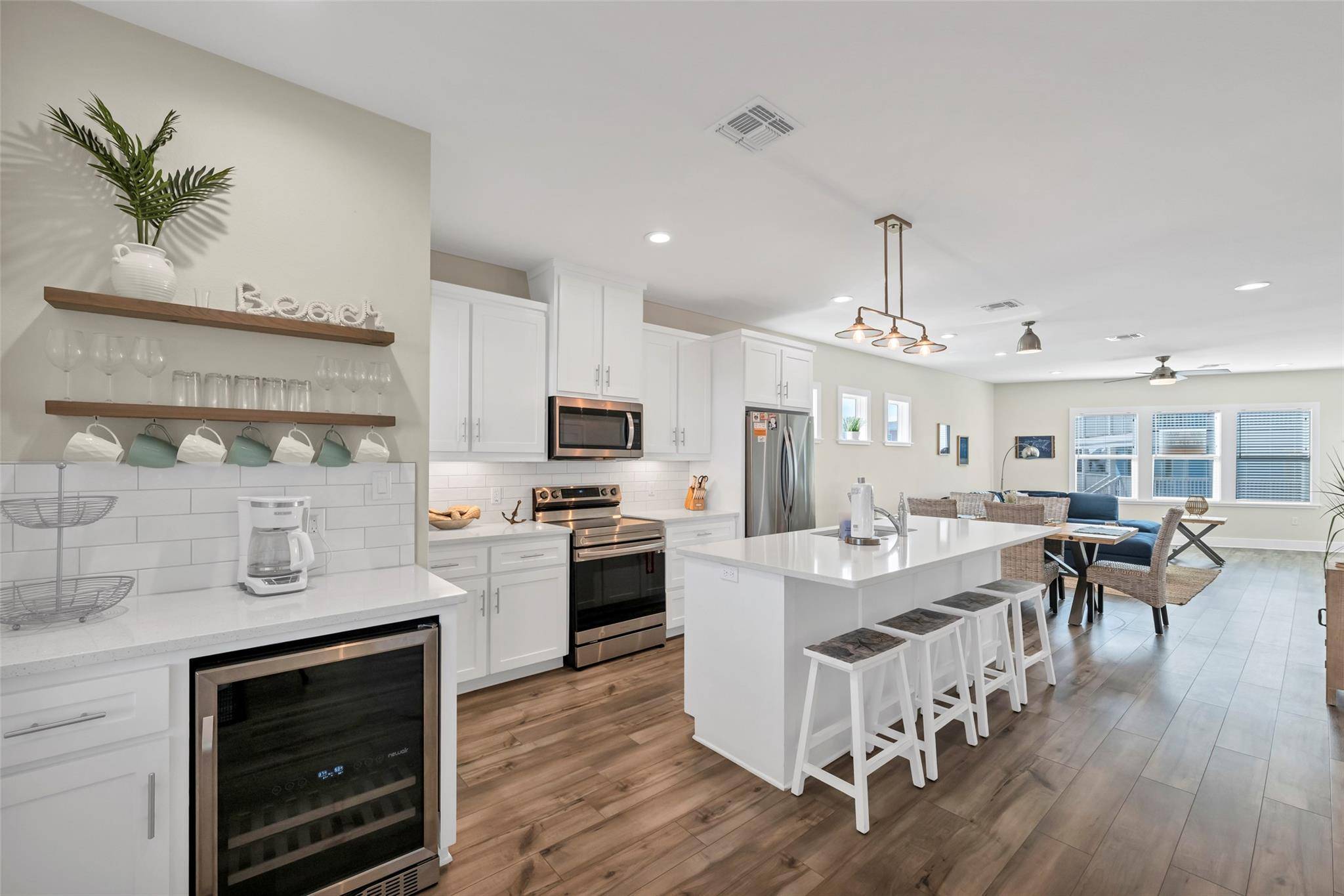 162 La Concha BLVD #10, Port Aransas, TX 78373