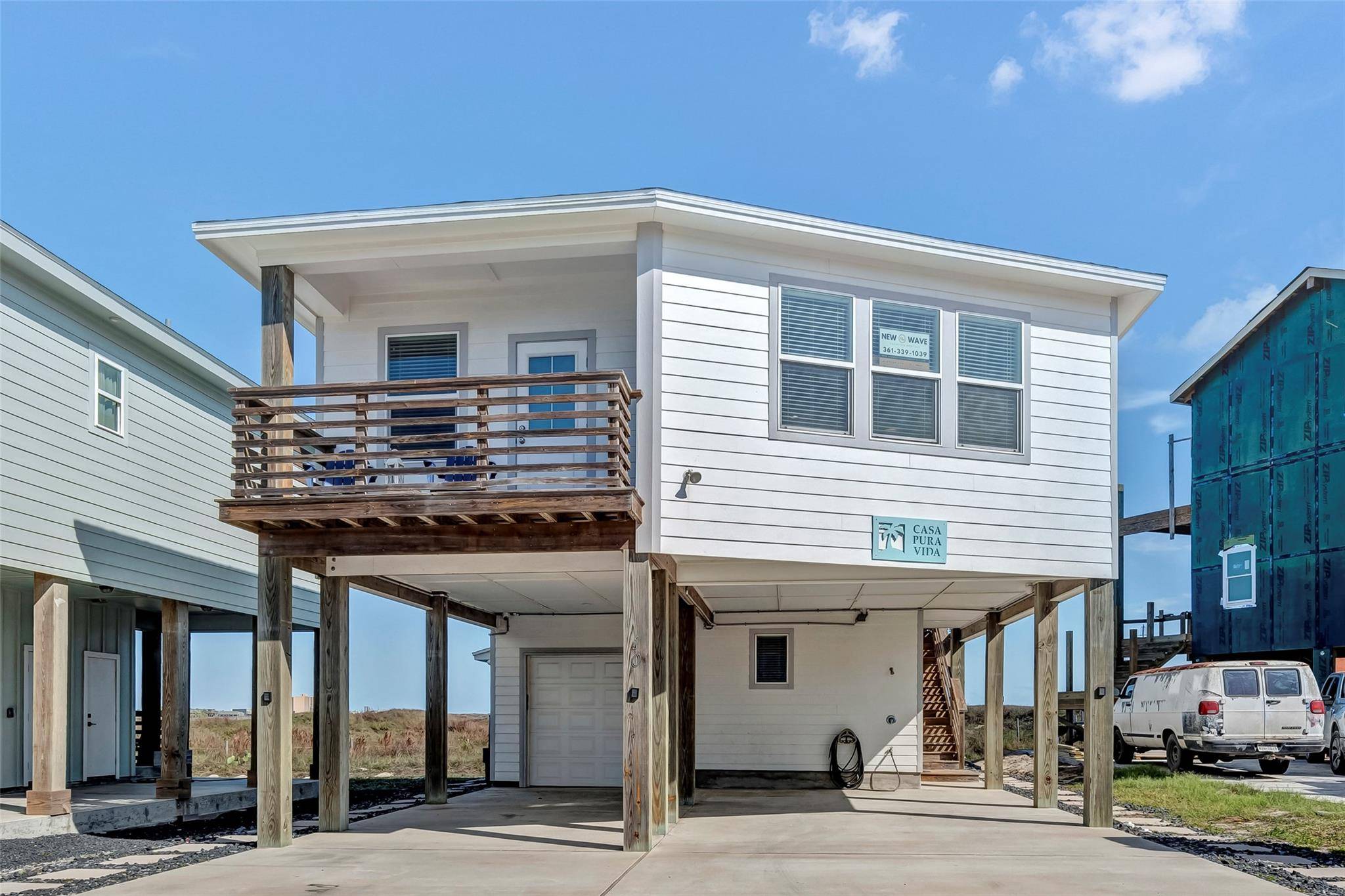 162 La Concha BLVD #10, Port Aransas, TX 78373