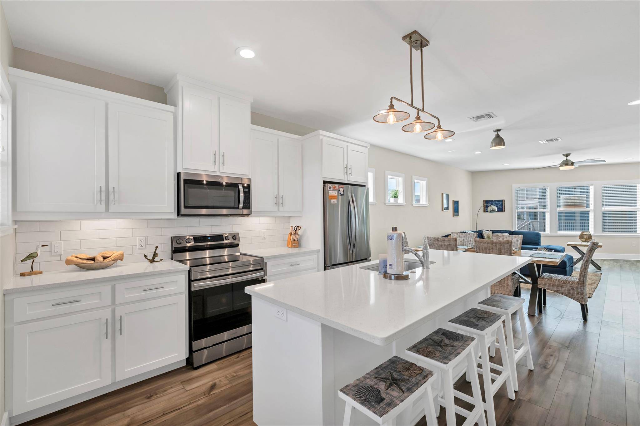 162 La Concha BLVD #10, Port Aransas, TX 78373