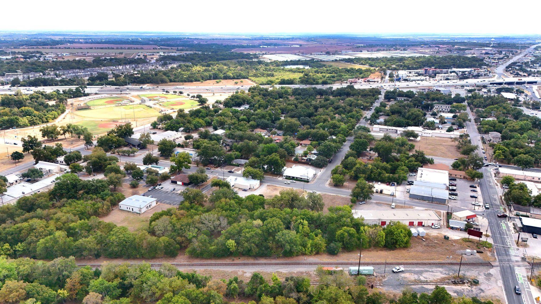 215 Cheatham ST, San Marcos, TX 78666