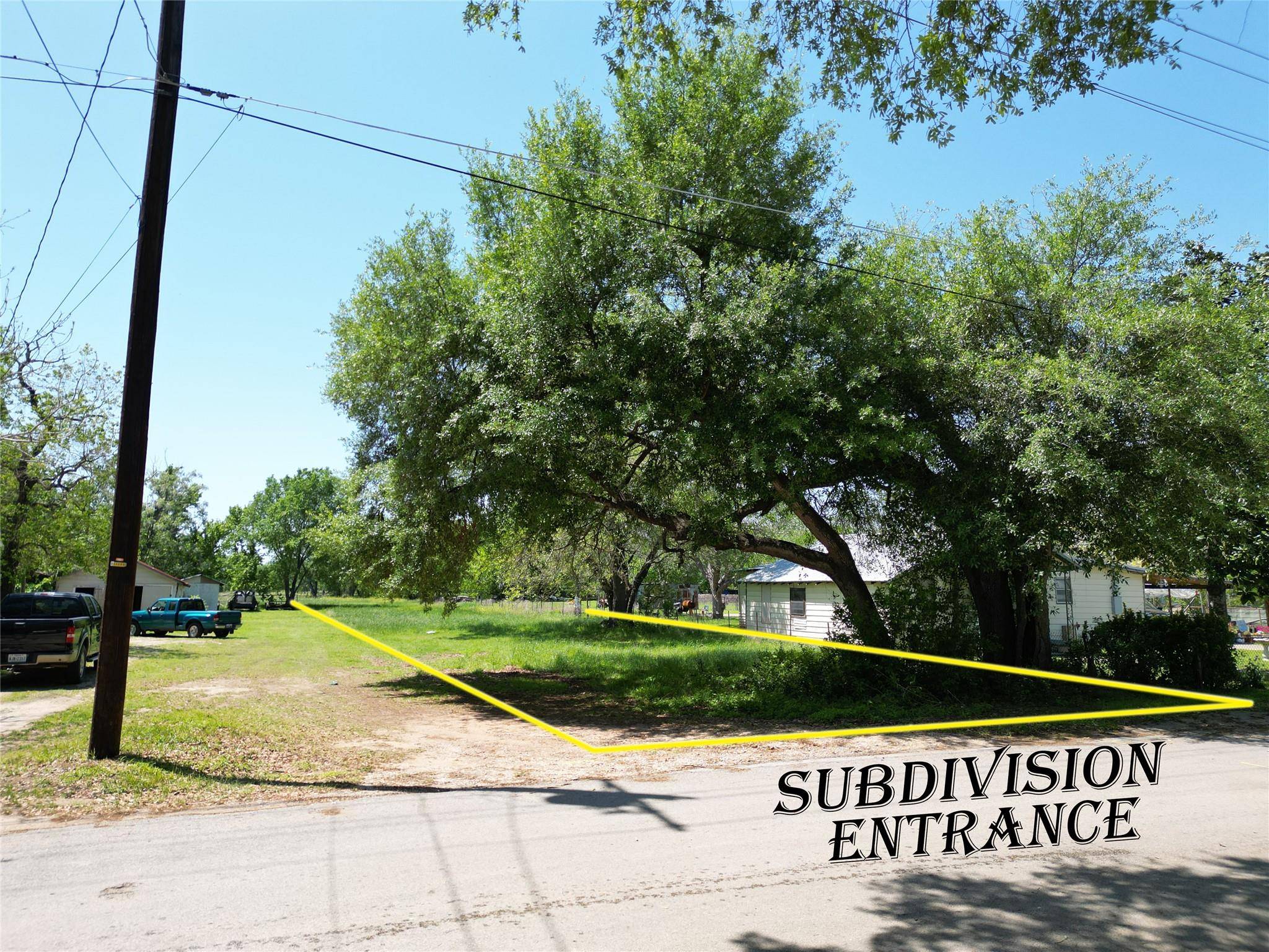 TBD Blanco Ave, Luling, TX 78648