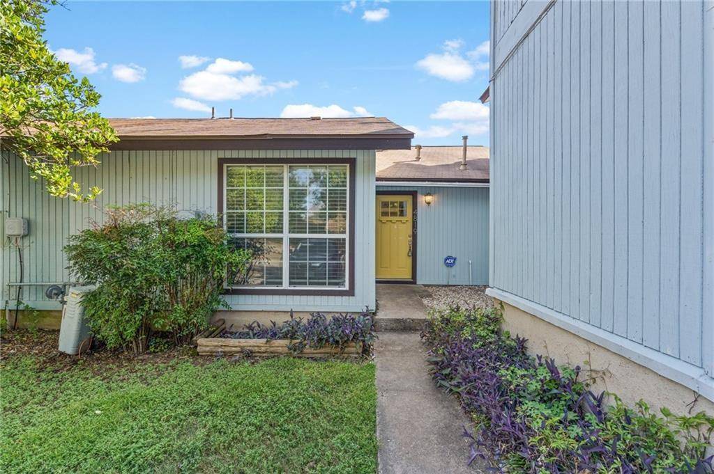 4819 Misty Slope LN, Austin, TX 78744