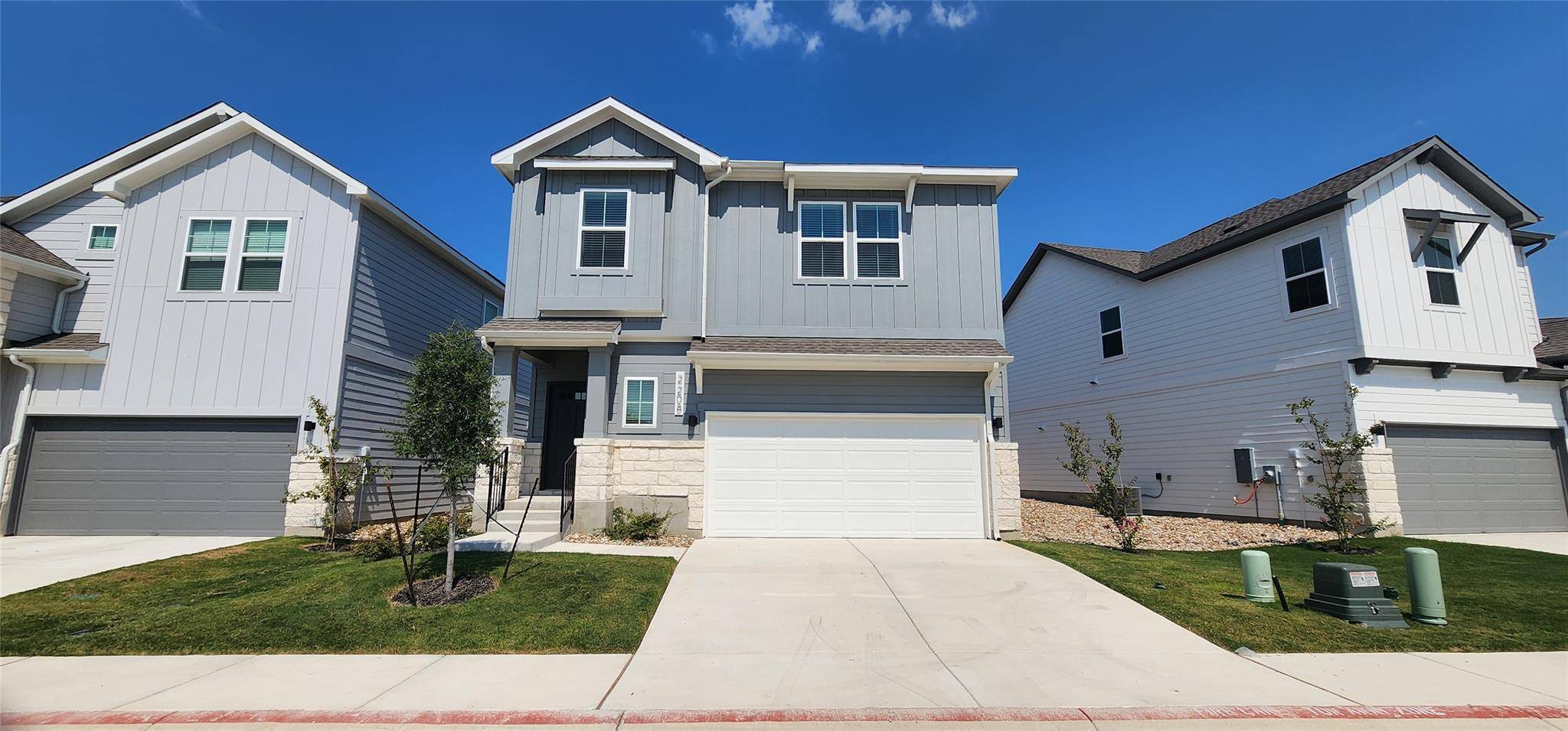 2208 Delano DR, Leander, TX 78641