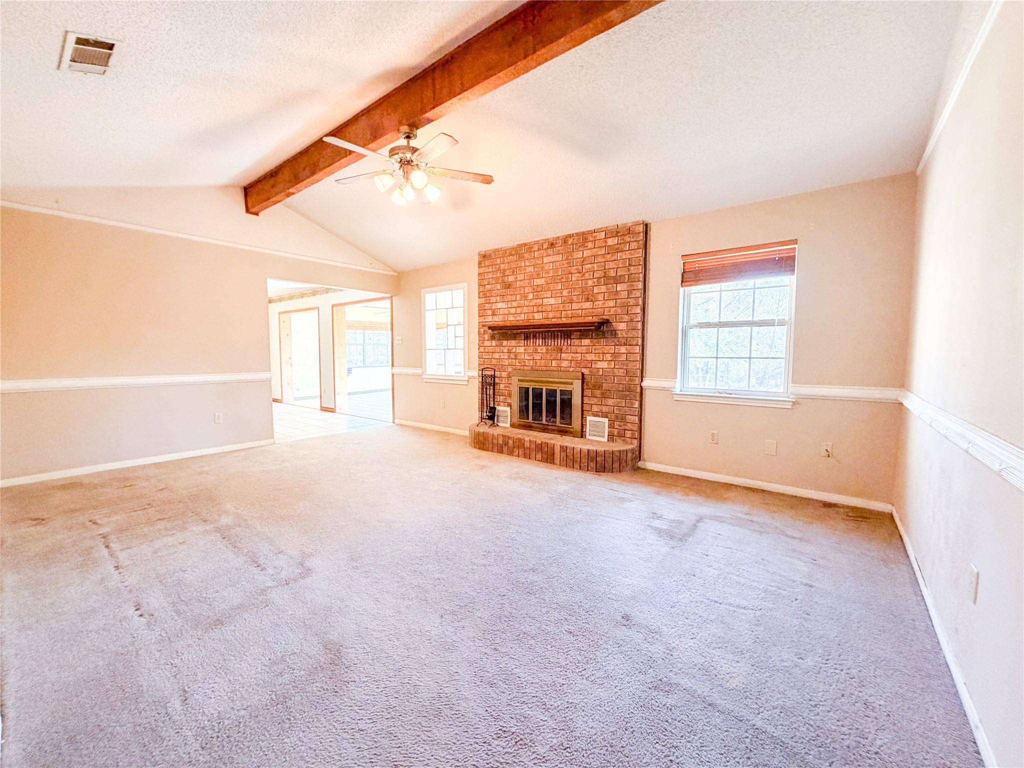 3125 Sikes DR, Kempner, TX 76539