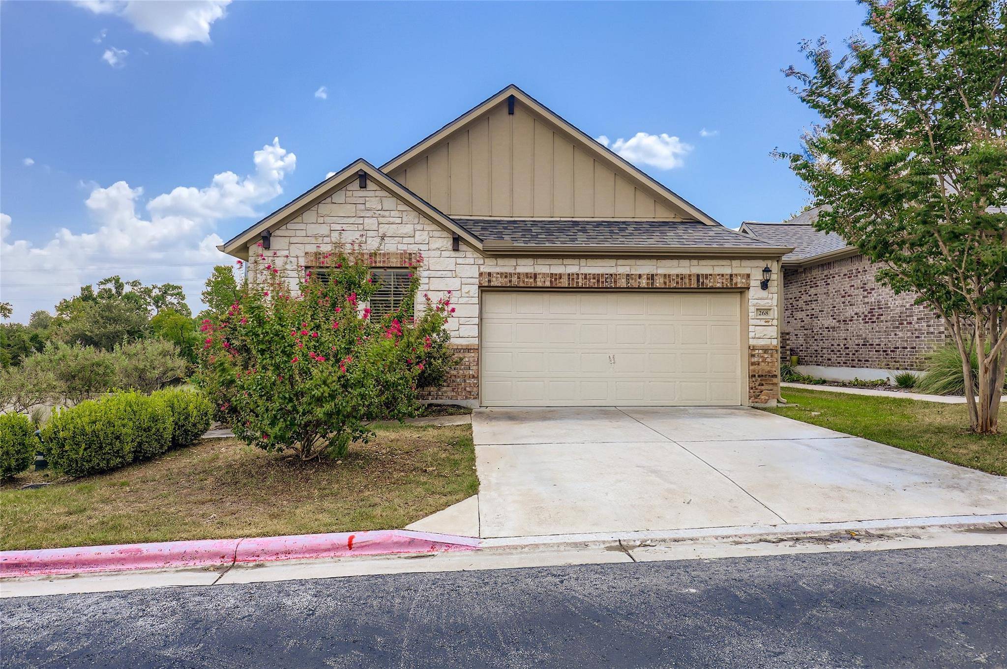 3451 Mayfield Ranch BLVD #268, Round Rock, TX 78681