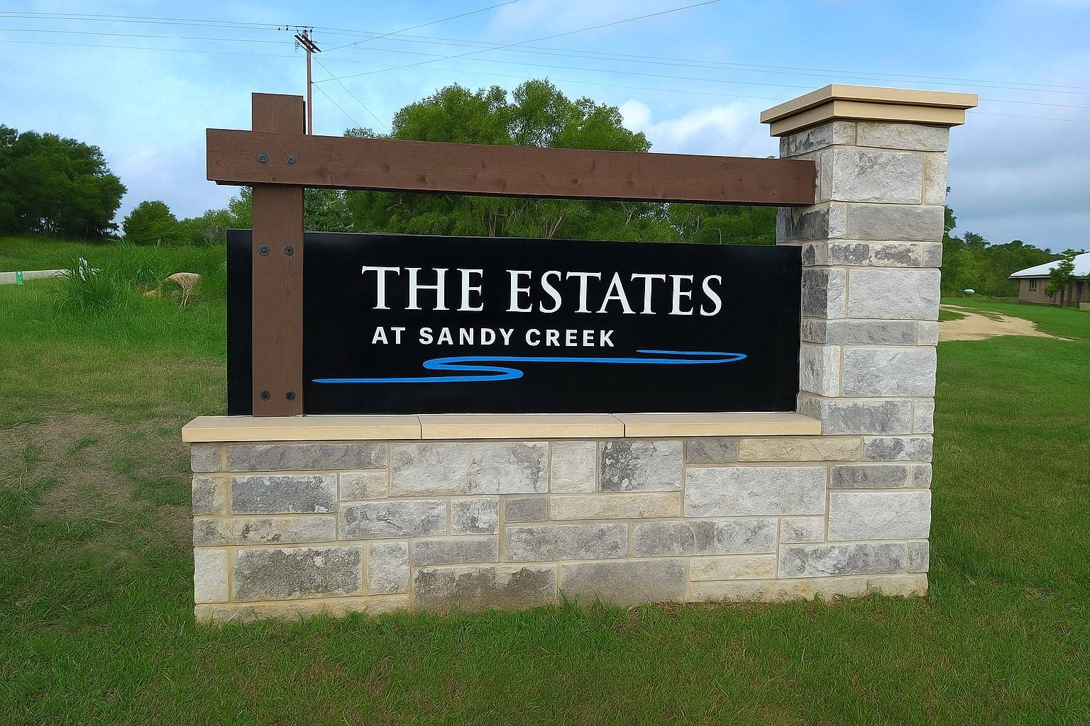 TBD FM 3000 Tract 1, Elgin, TX 78621