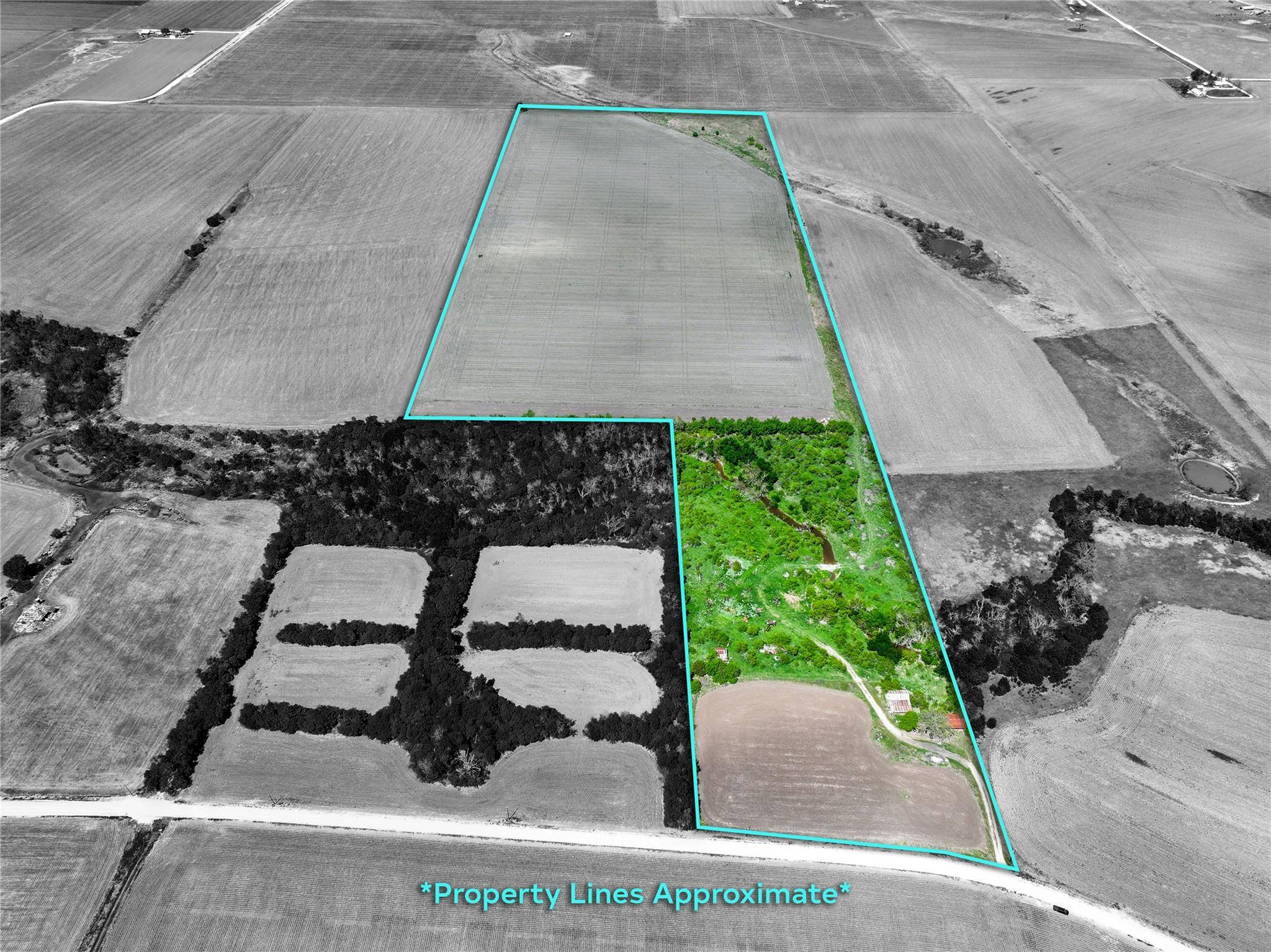 8500 N Fork RD, Bartlett, TX 76511