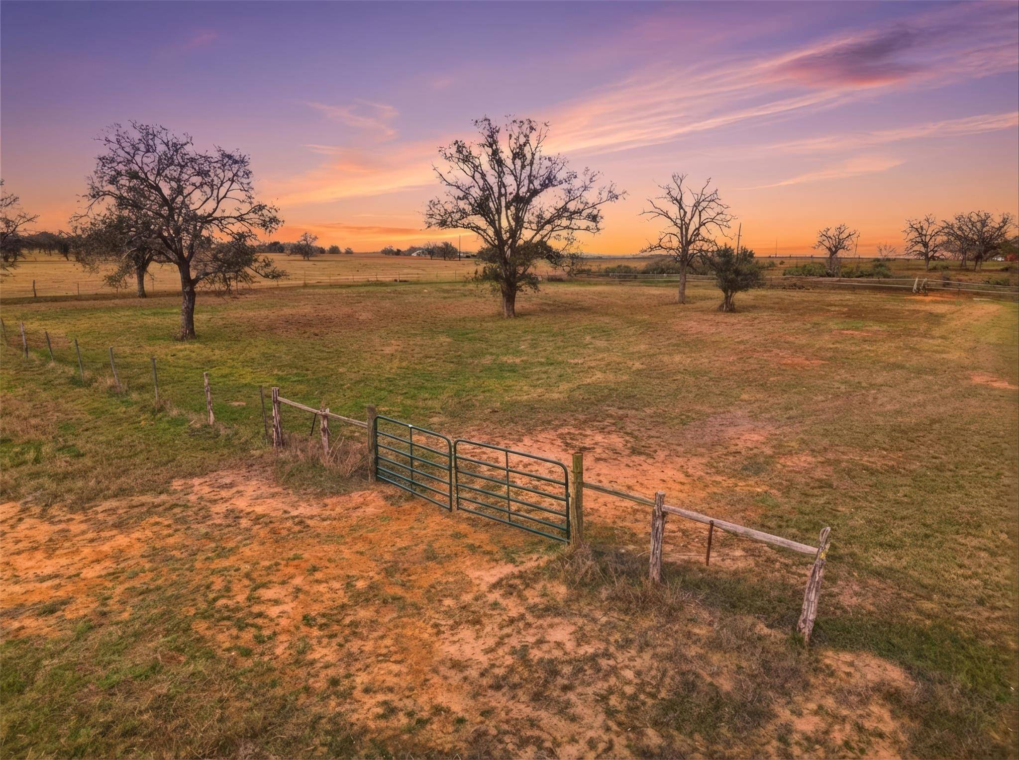 Tract 5 Oak Creek DR, Gonzales, TX 78629