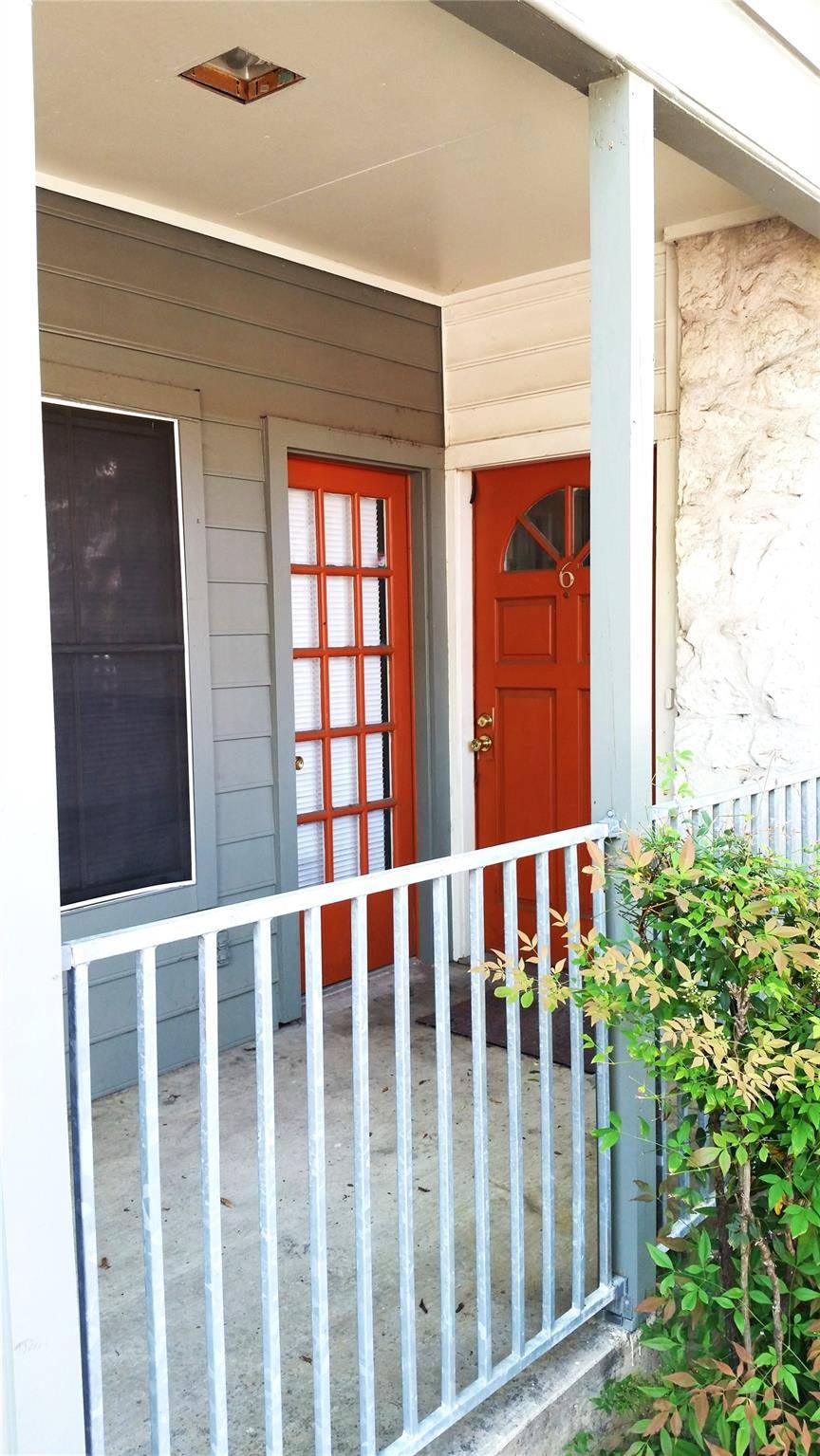 2529 Rio Grande ST #6, Austin, TX 78705