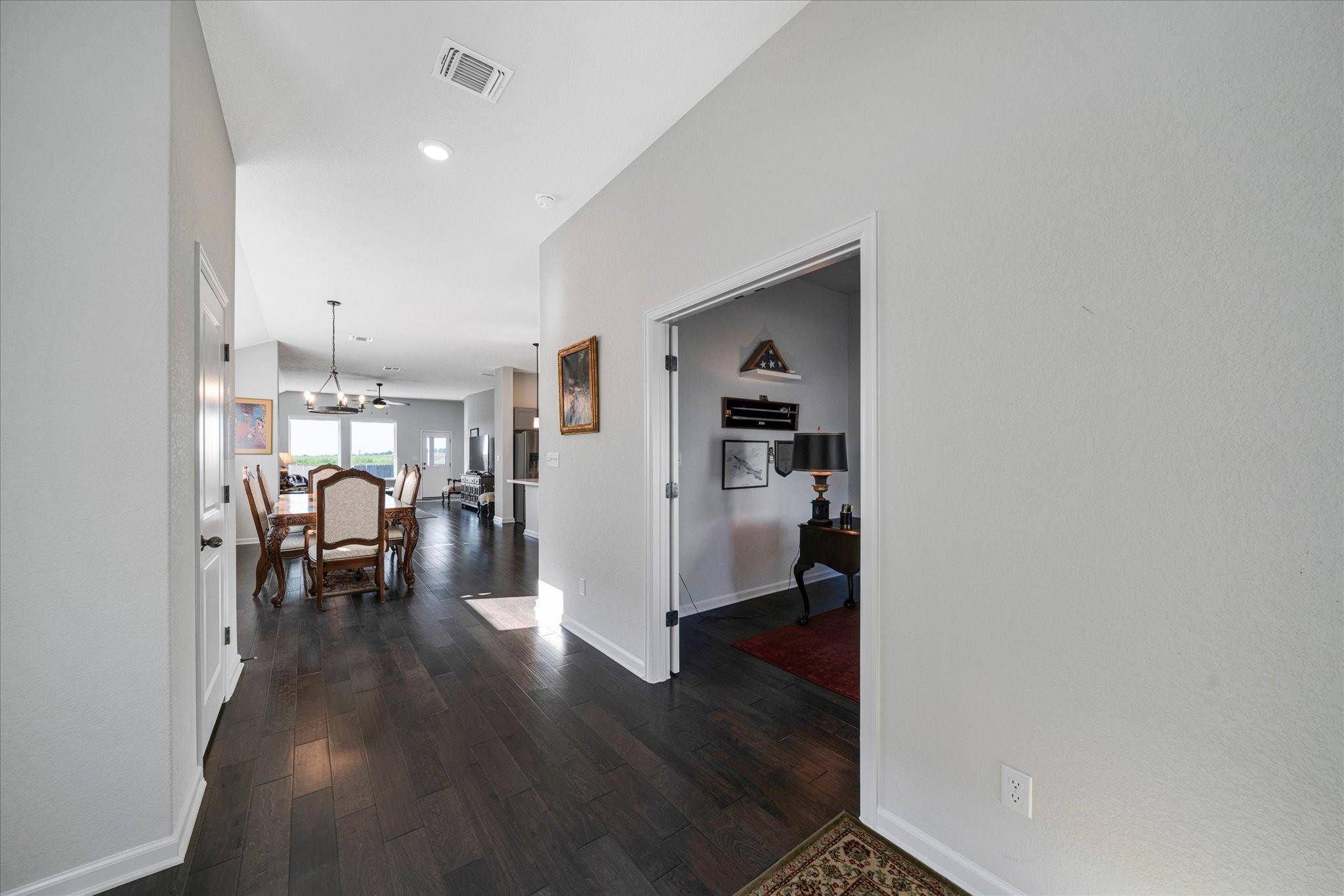 119 Thurston DR, Bastrop, TX 78602