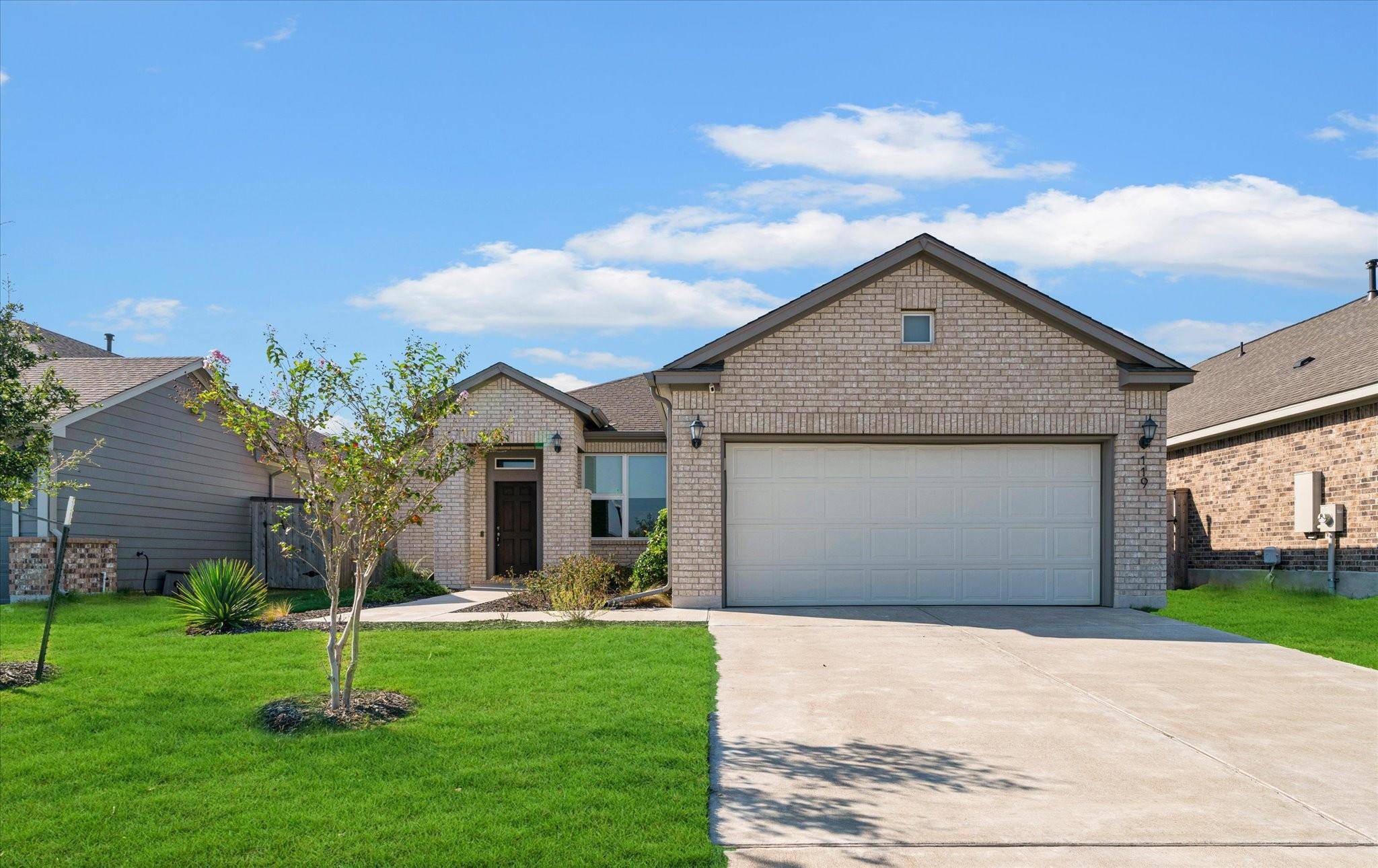 119 Thurston DR, Bastrop, TX 78602