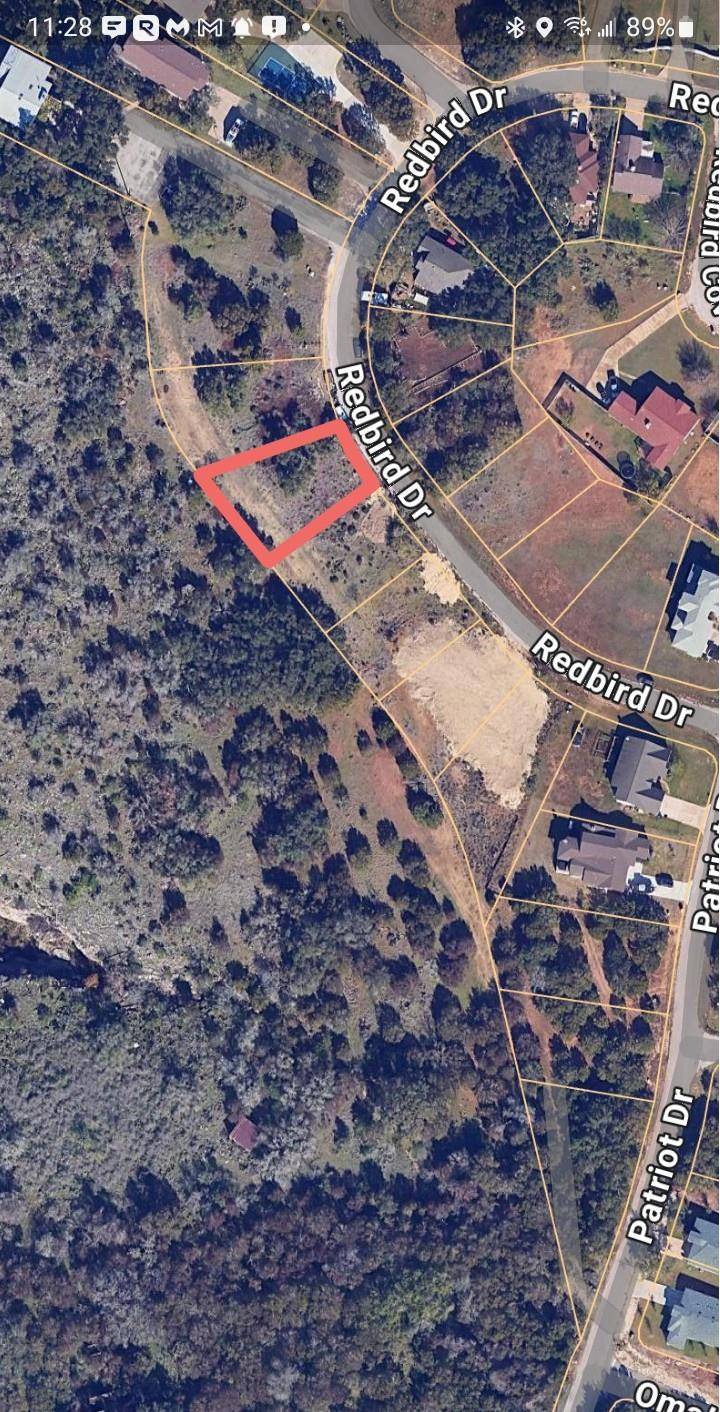 22011 Redbird DR, Lago Vista, TX 78645