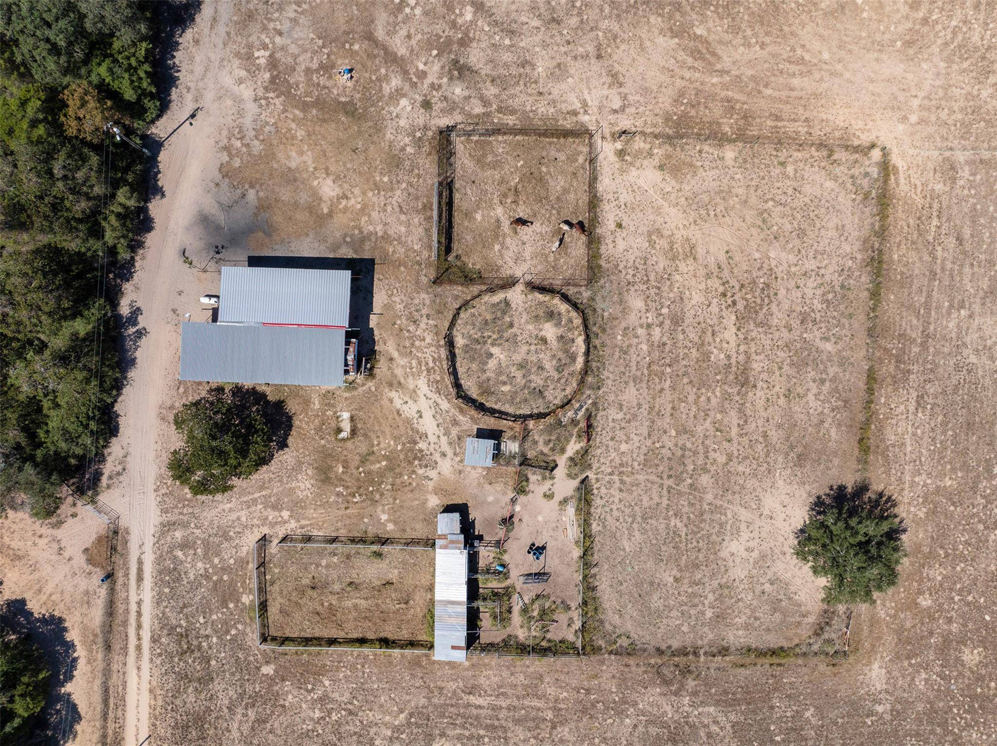 2135 Mule Creek RD, Harwood, TX 78632