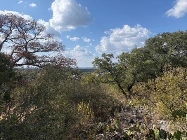 LT 45025 Moonrise, Horseshoe Bay, TX 78657