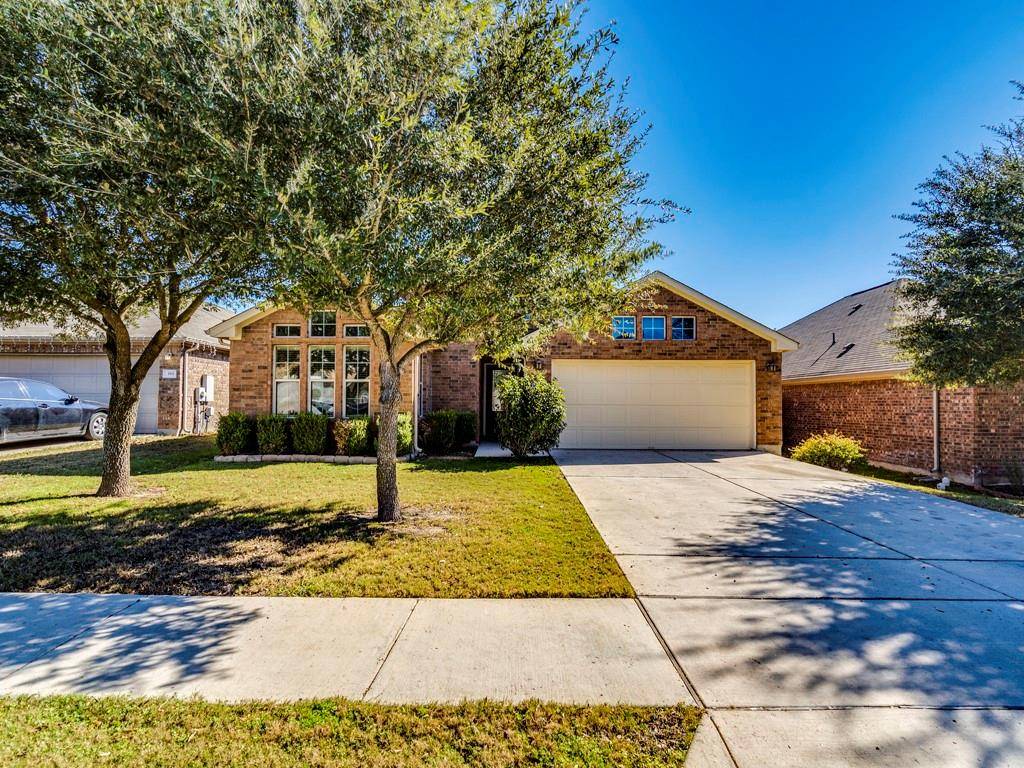 401 Strawberry Blonde DR, Buda, TX 78610