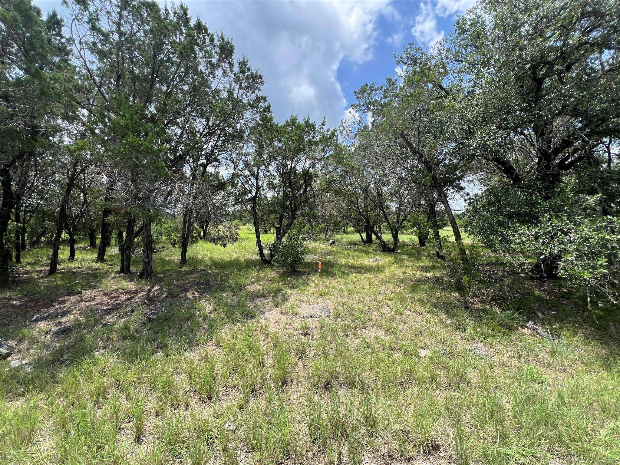 TBD Swallow, Horseshoe Bay, TX 78657