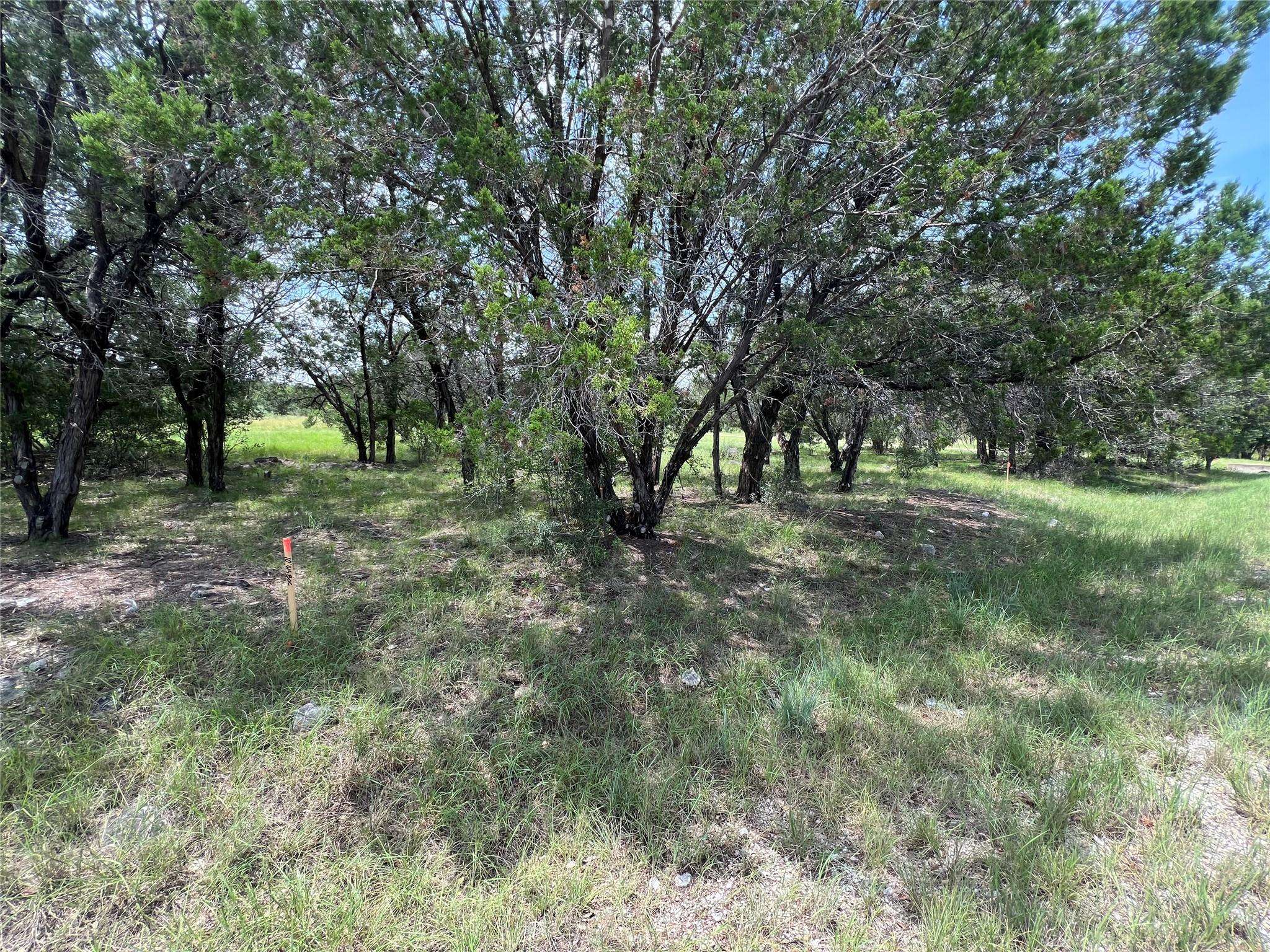 TBD Swallow, Horseshoe Bay, TX 78657