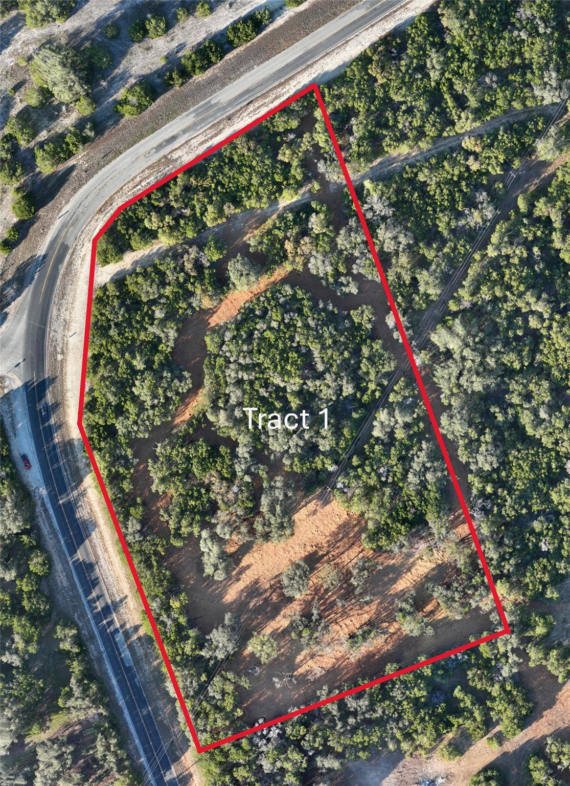 301 CR-282 LOT 1 RD, Liberty Hill, TX 78642