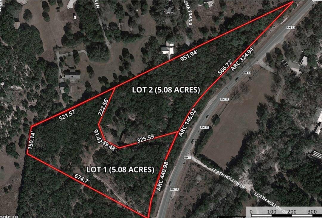 12333A Ranch Rd 12 #1, Wimberley, TX 78676
