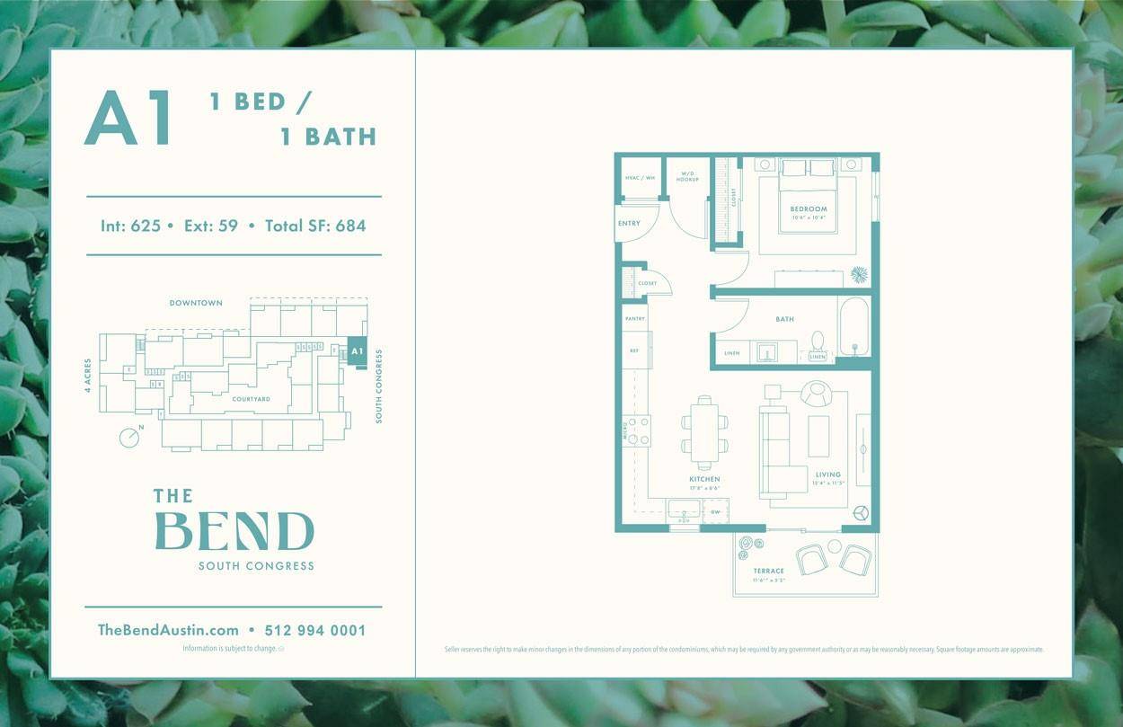 4802 S Congress Ave #321, Austin, TX 78745