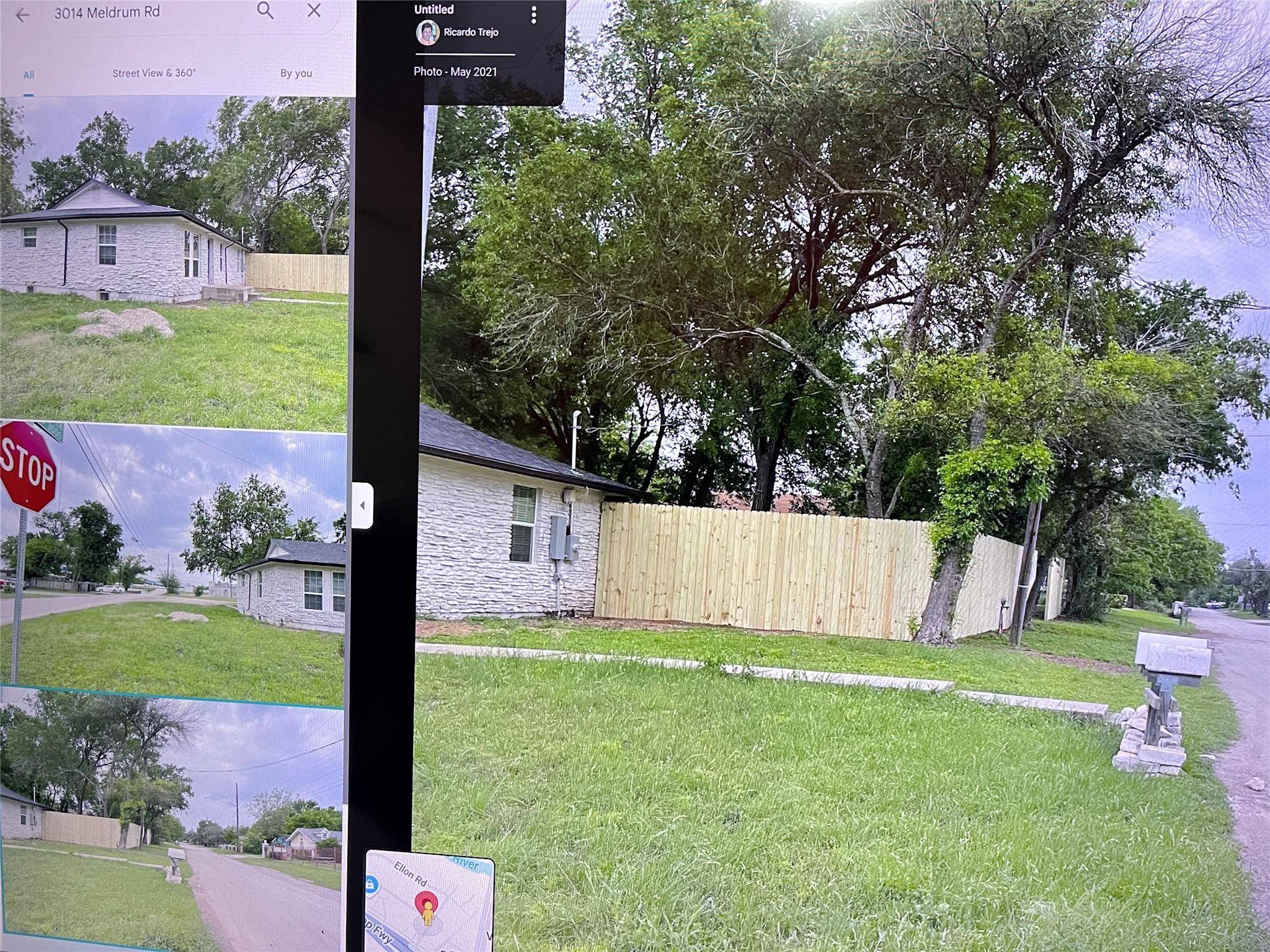 3012 Meldrum ST, Del Valle, TX 78617