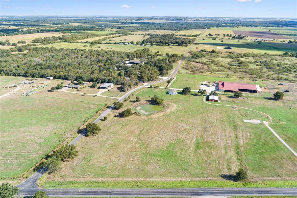 TBD Wood RD, Holland, TX 76534