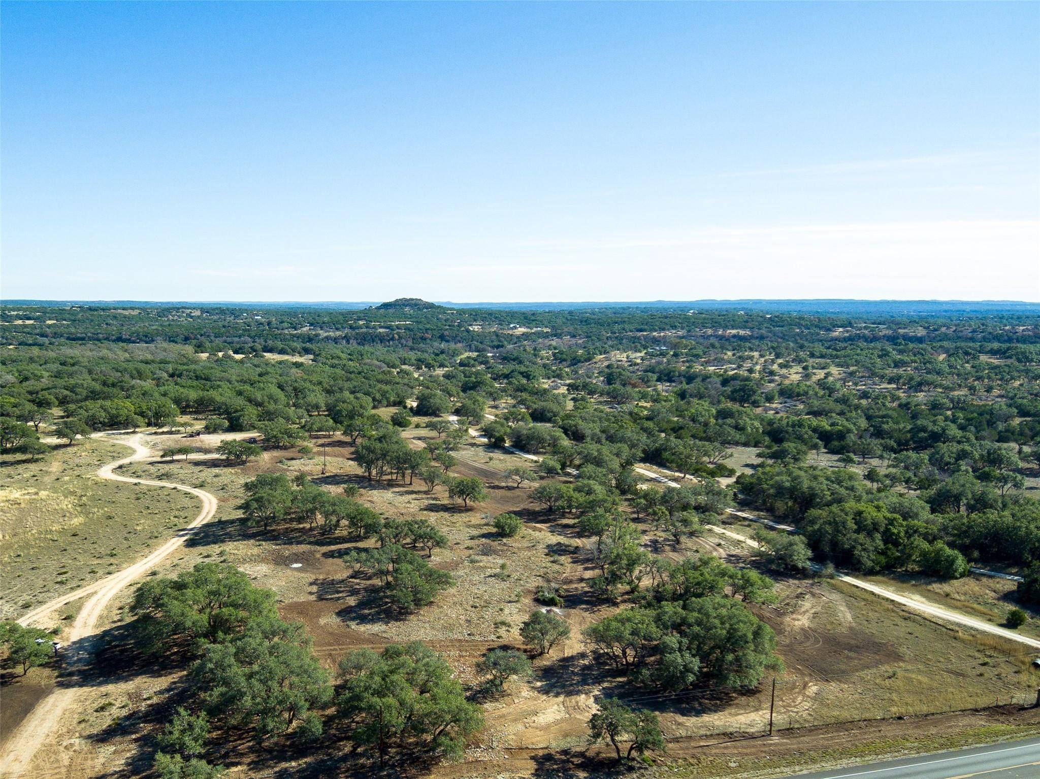 TBD 281 HWY, Blanco, TX 78606