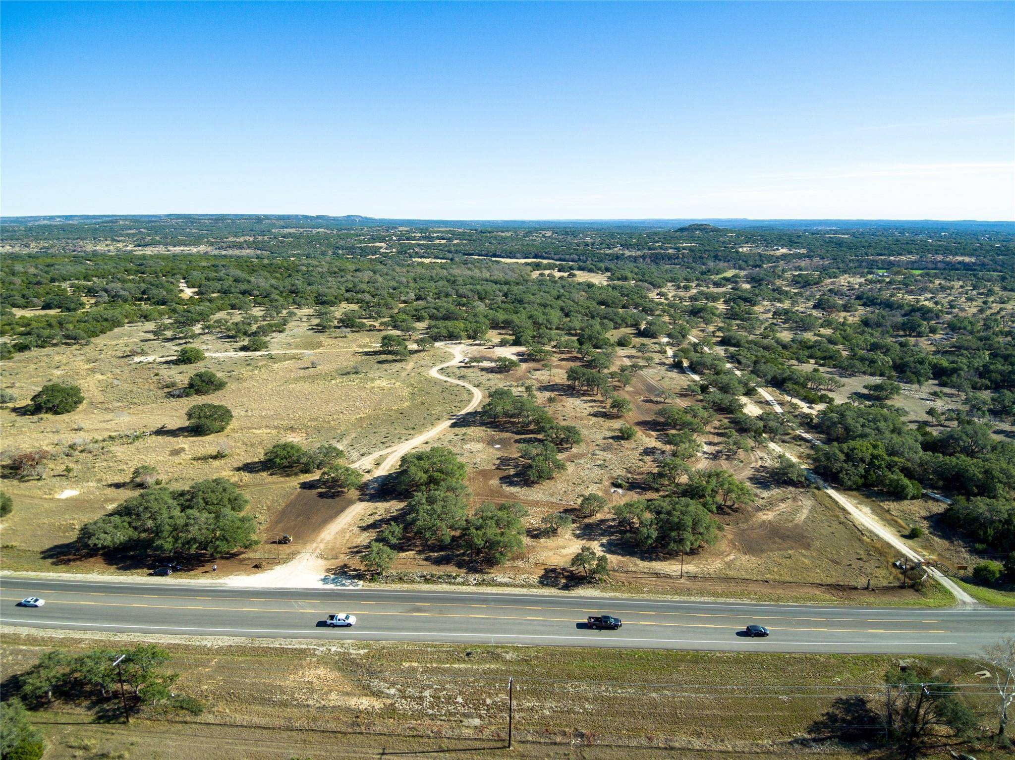 TBD 281 HWY, Blanco, TX 78606