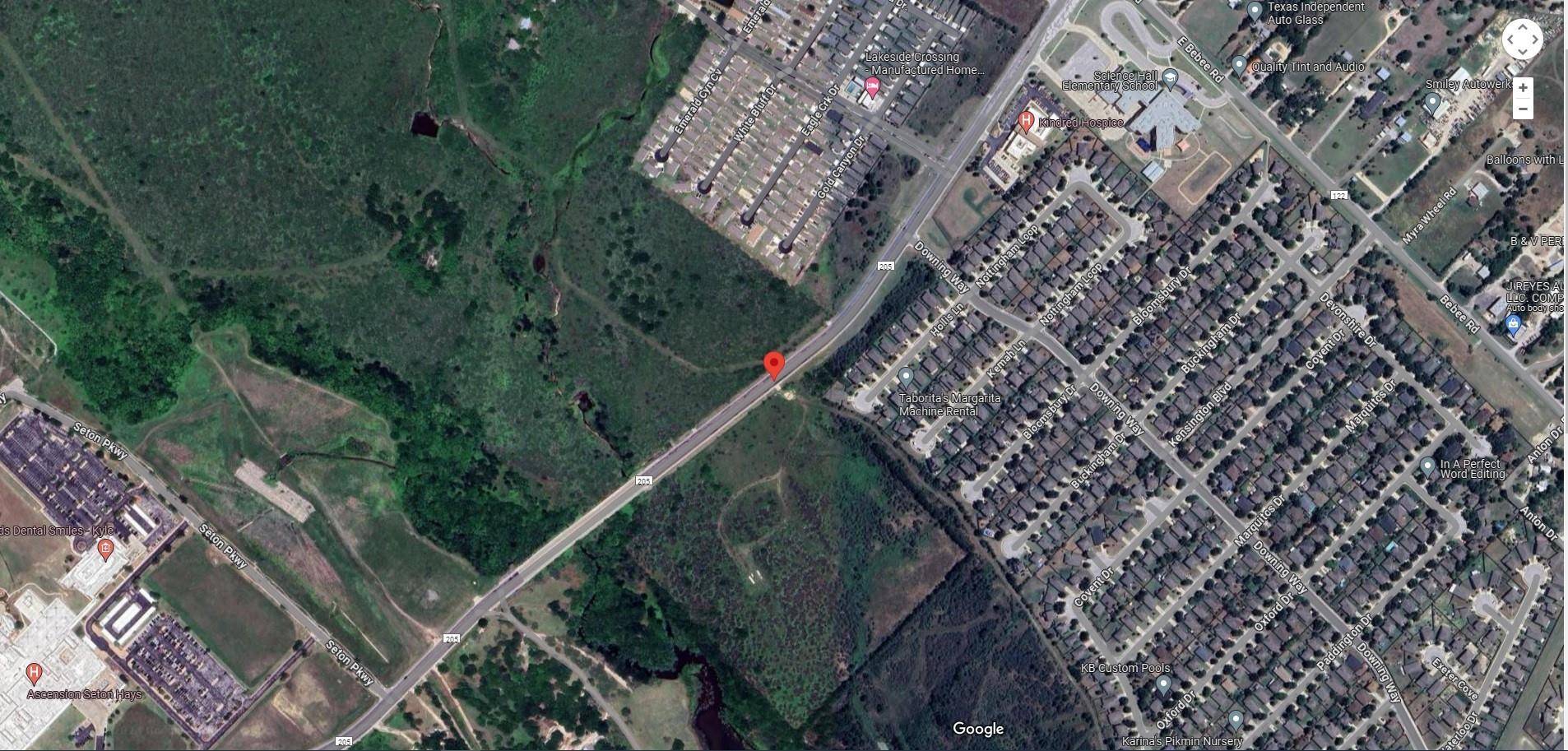 0 Dacy LN, Buda, TX 78610