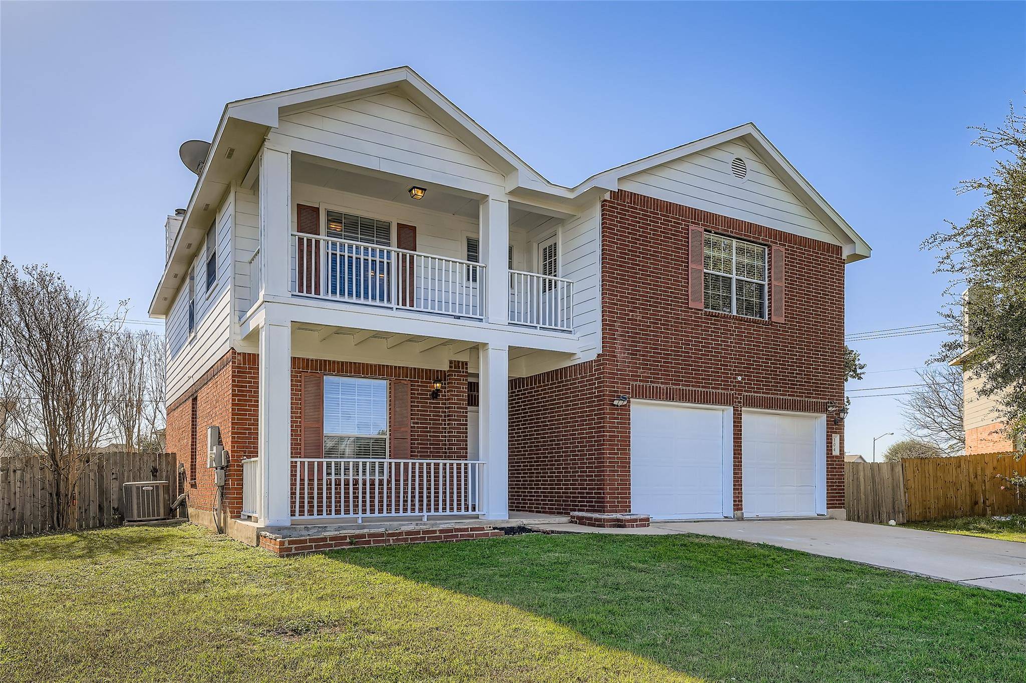 104 Mossy Rock CV, Hutto, TX 78634