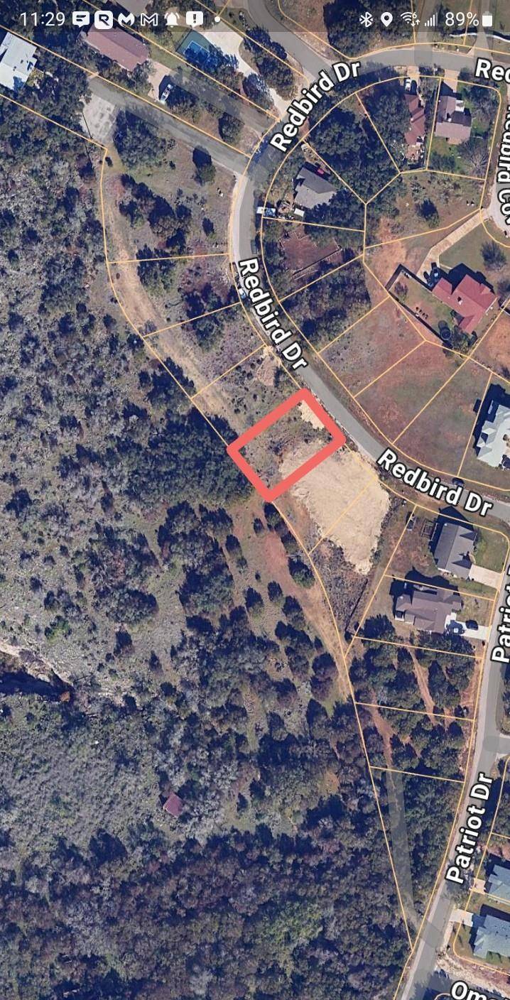 22007 Redbird DR, Lago Vista, TX 78645