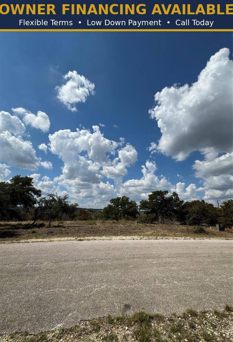22007 Redbird DR, Lago Vista, TX 78645