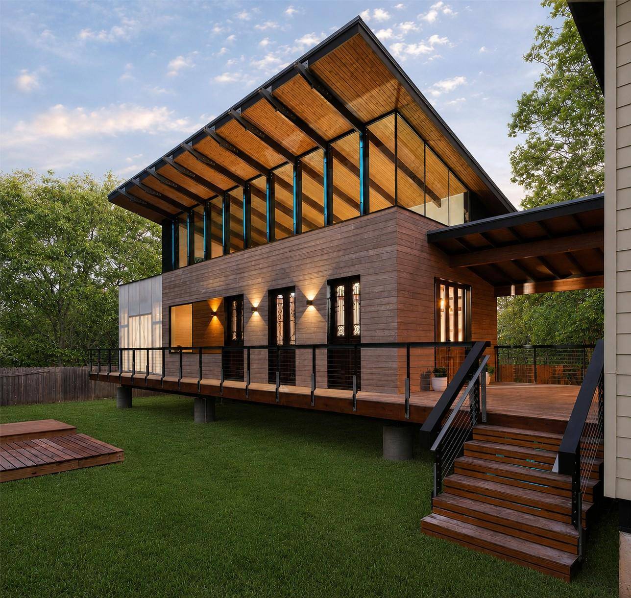 5607 Jim Hogg Ave, Austin, TX 78756