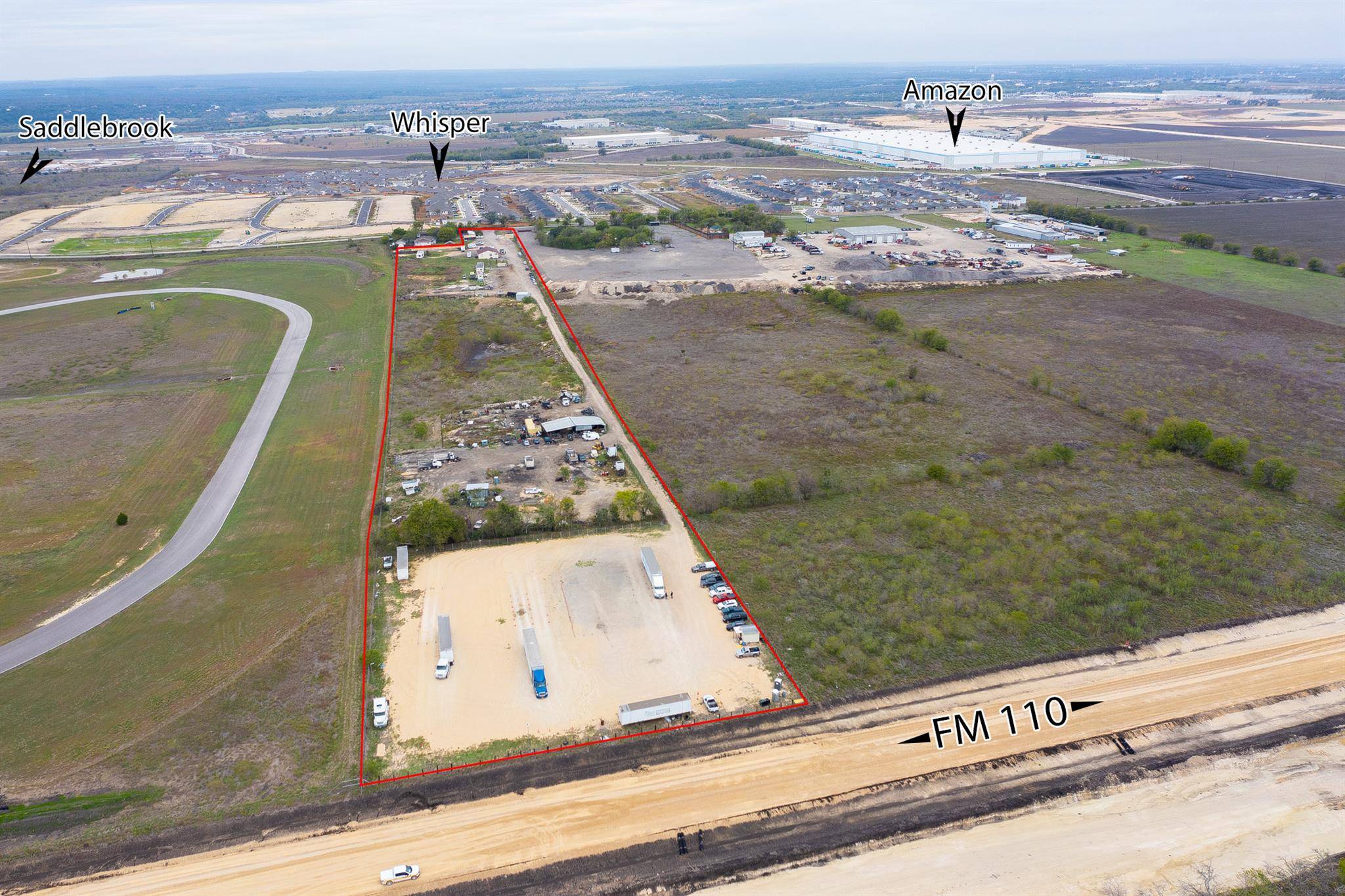 3030 Harris Hill RD, San Marcos, TX 78666