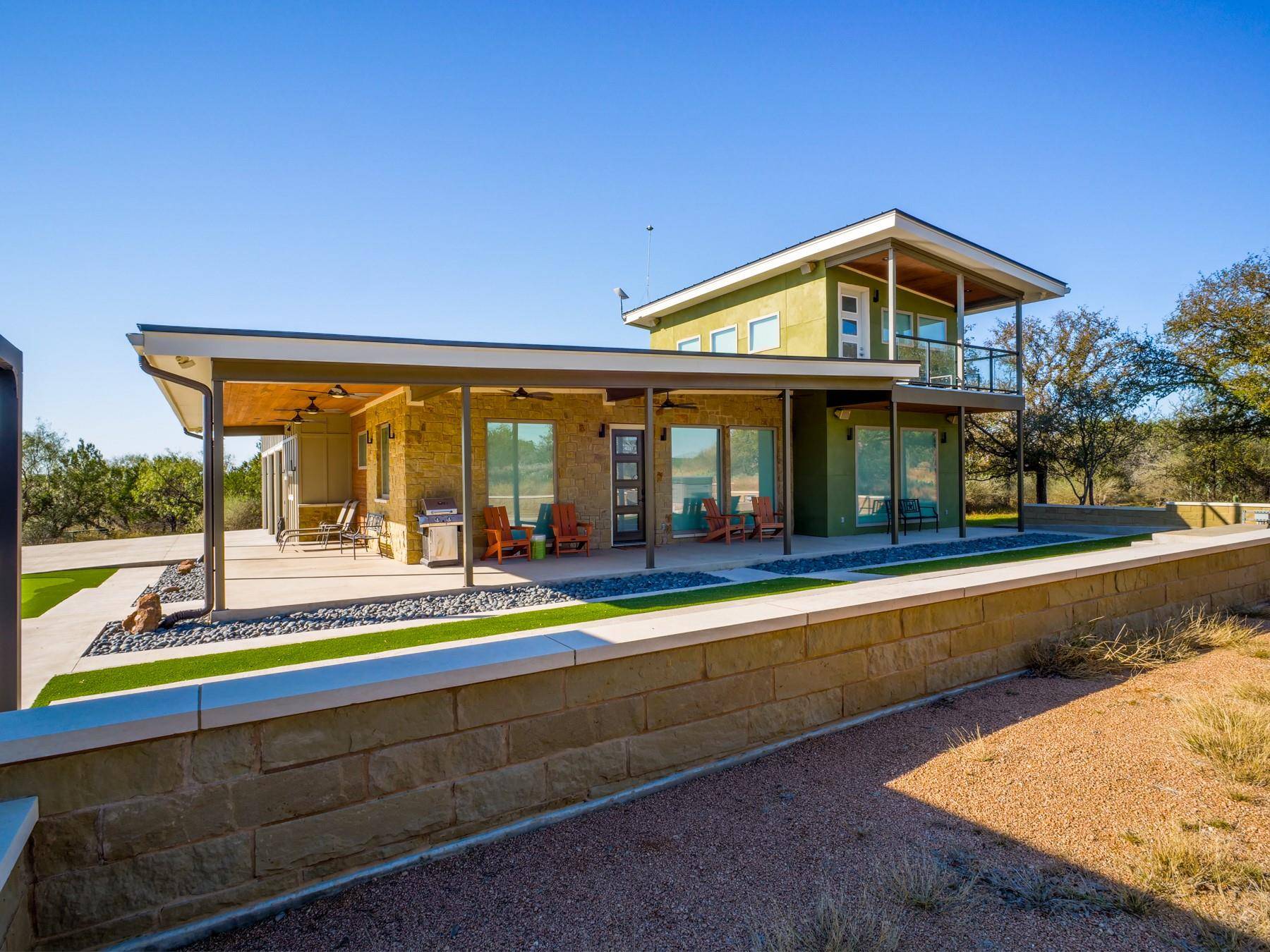 125 W Granite Oaks DR, Burnet, TX 78611