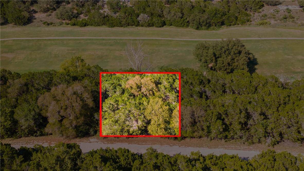 20912 Stone Cliff DR, Lago Vista, TX 78645