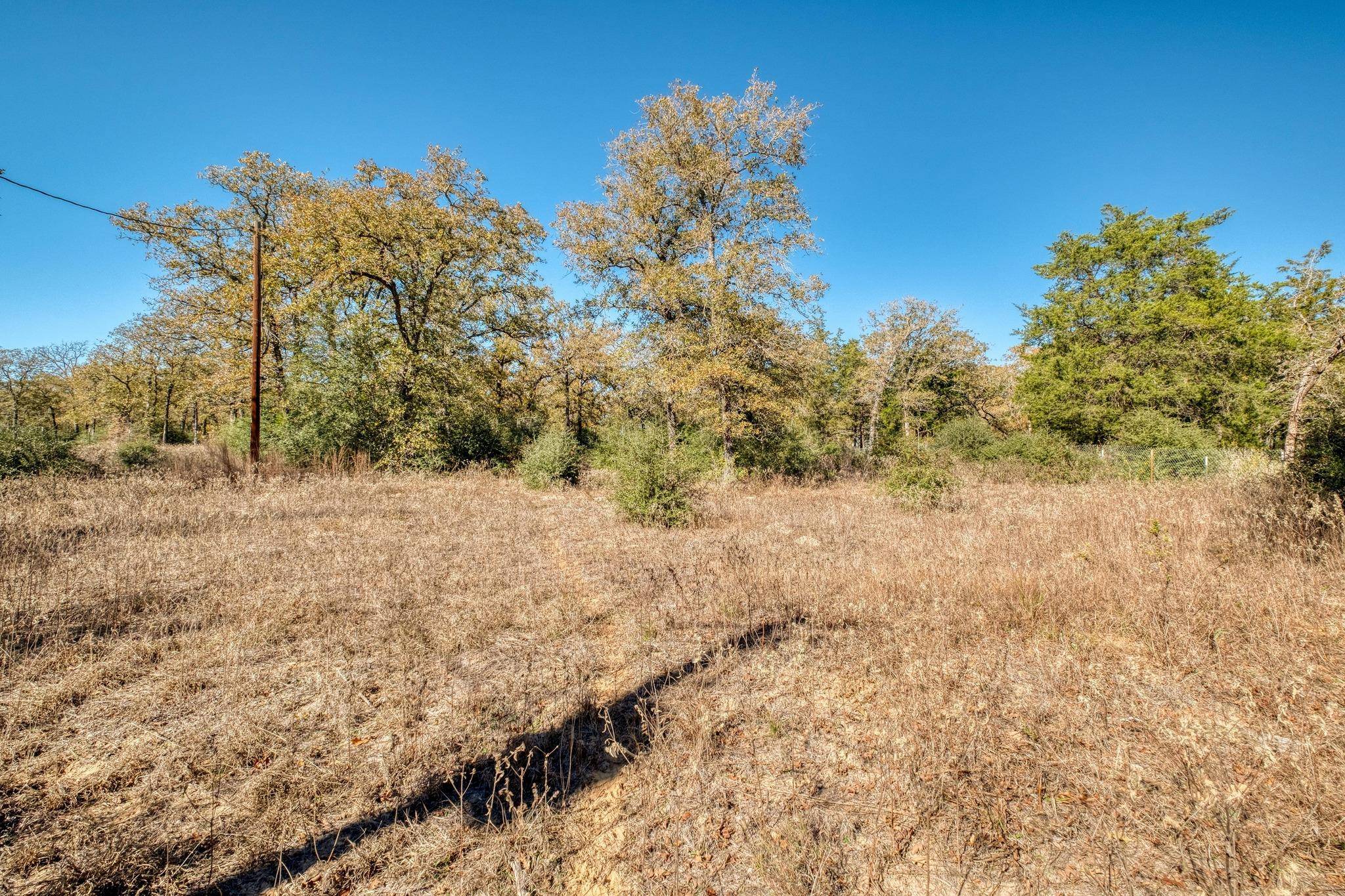 000 Dunbar Rd (Tract 3) RD, Mcdade, TX 78650