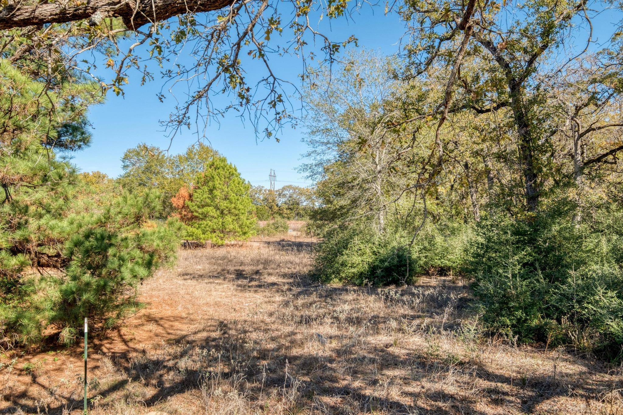 000 Dunbar Rd (Tract 3) RD, Mcdade, TX 78650