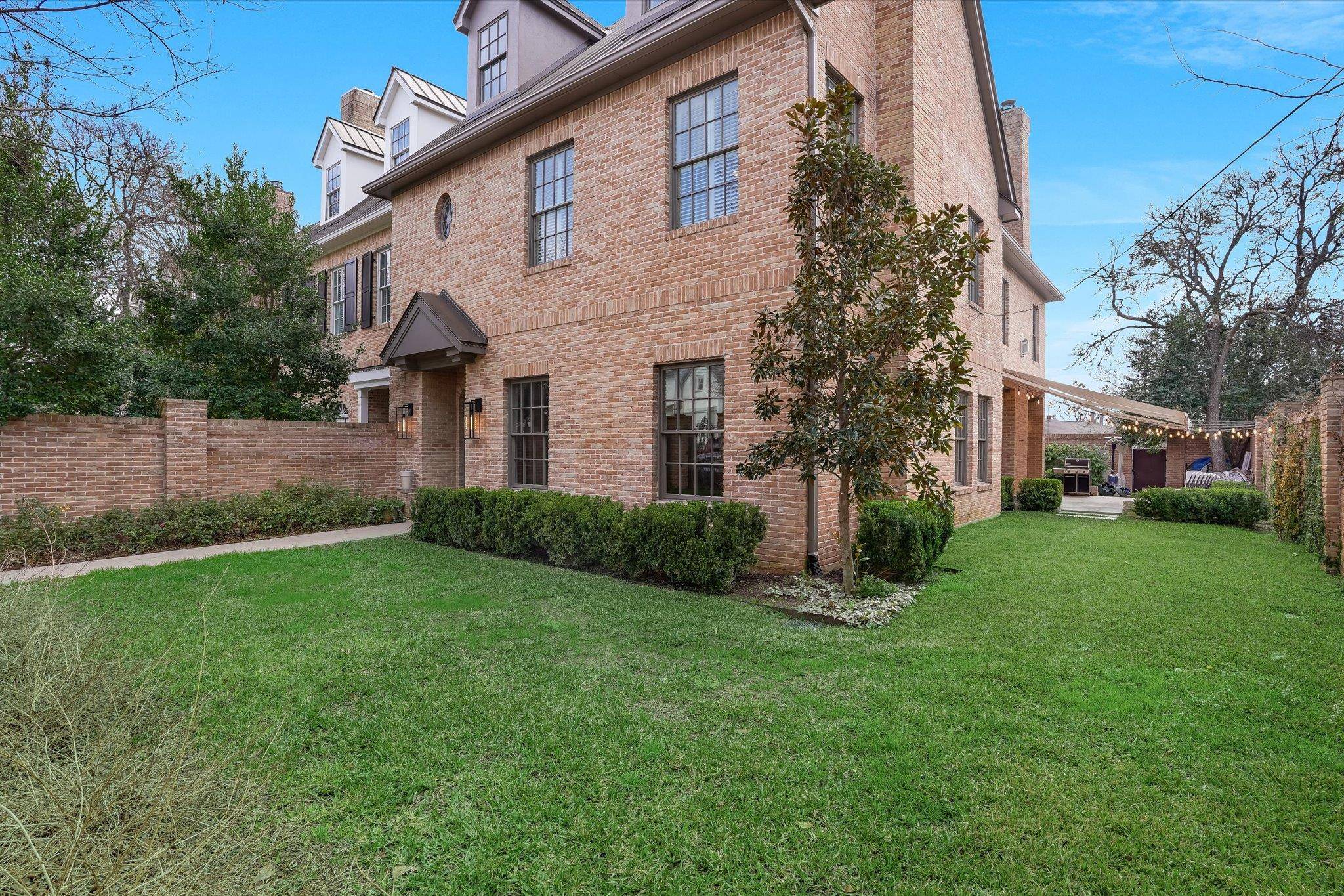 3705 Gilbert ST #B, Austin, TX 78703