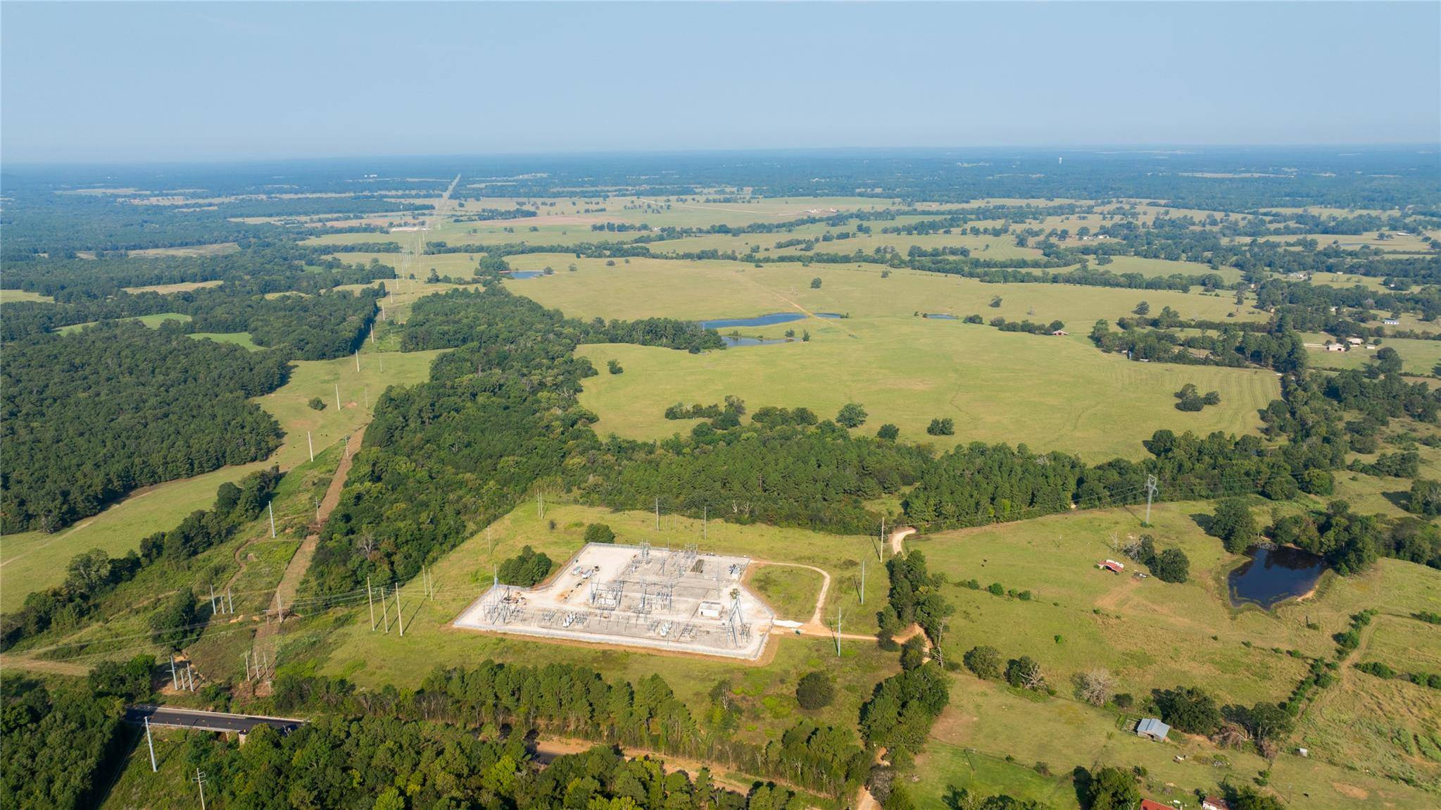 1206 County Road 1515, Crockett, TX 75835